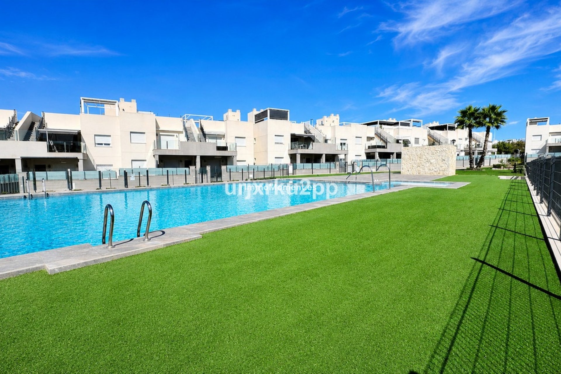 Bestaande woning - Appartement - Torrevieja - Aguas Nuevas