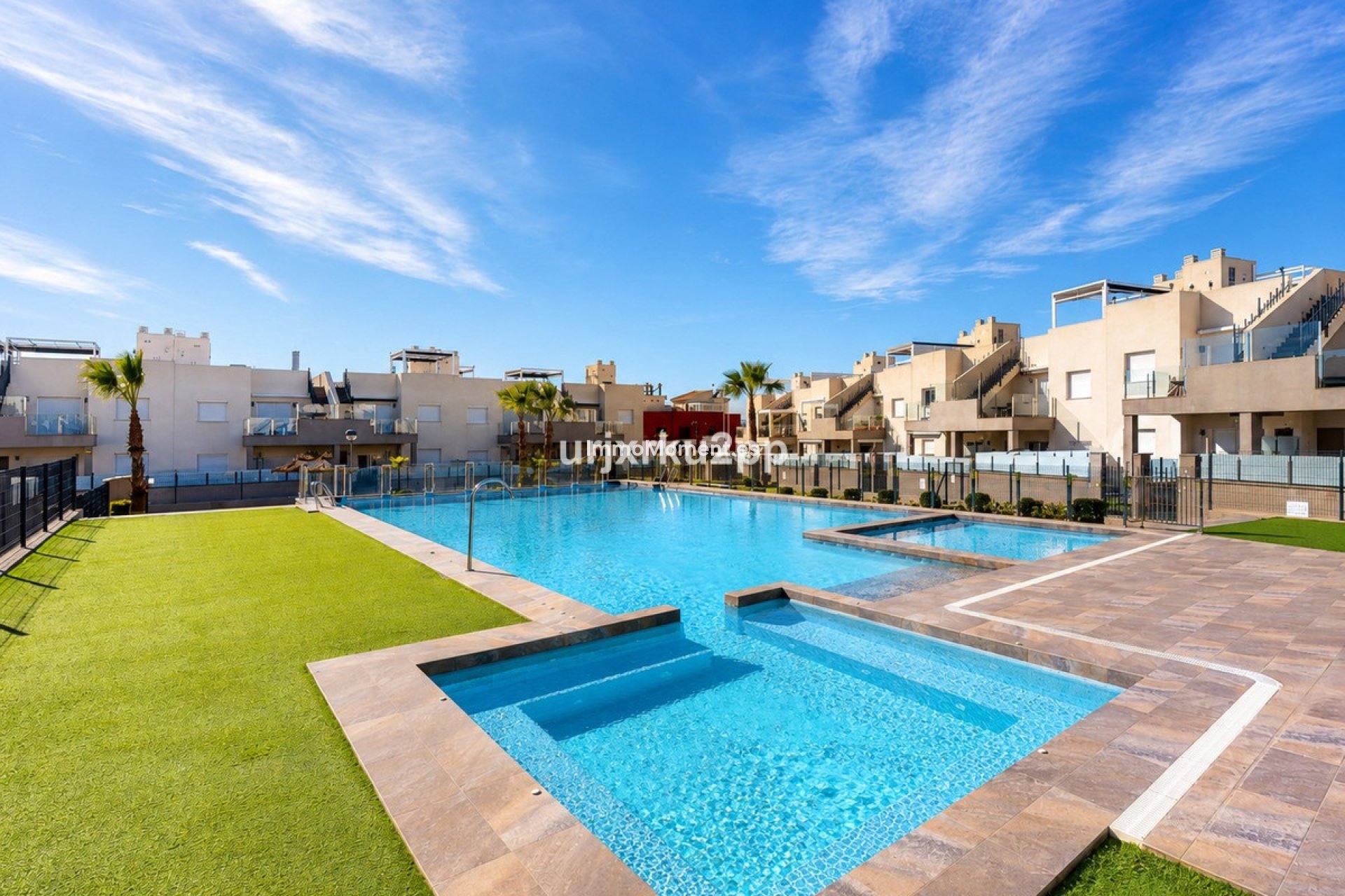 Bestaande woning - Appartement - Torrevieja - Aguas Nuevas