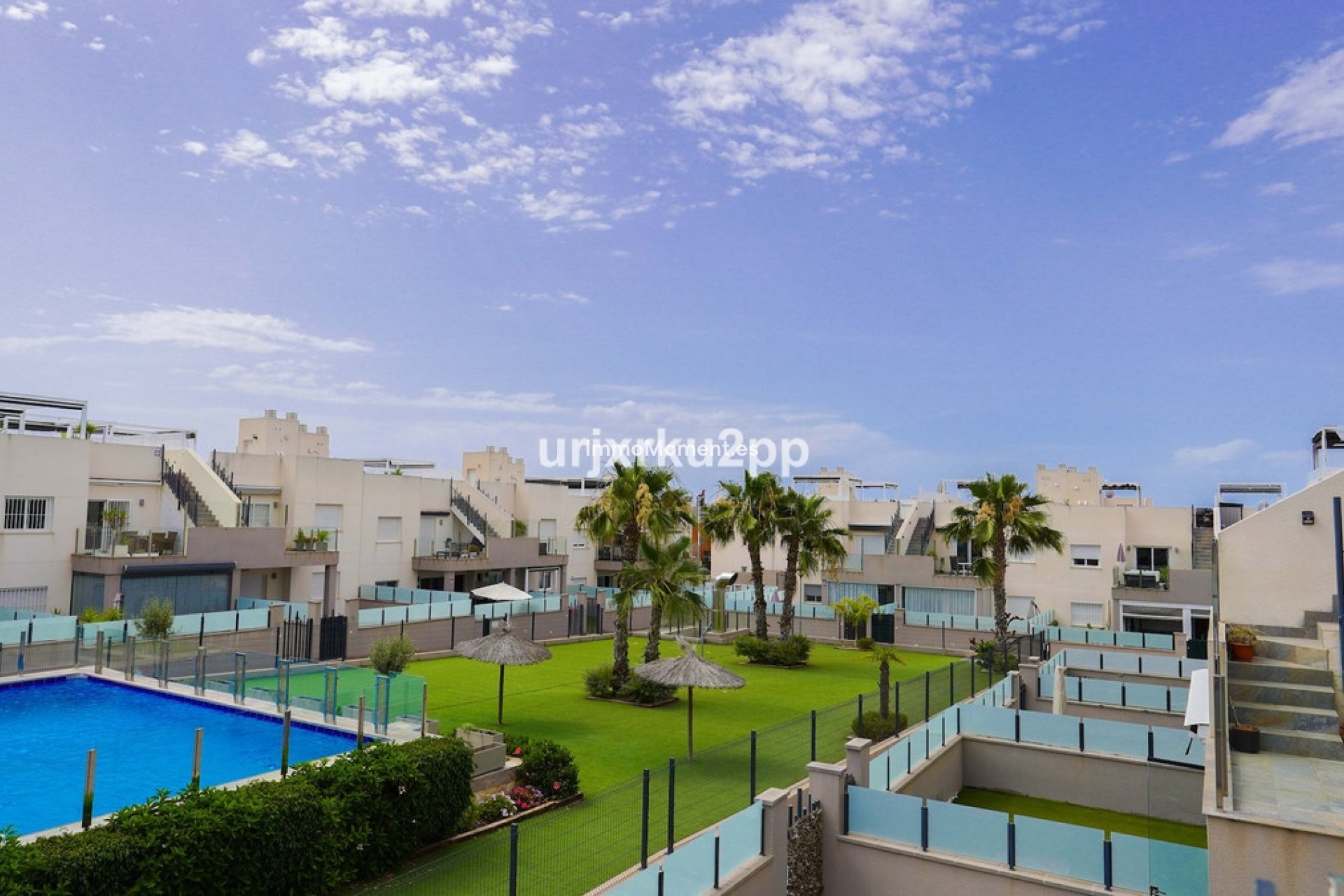 Bestaande woning - Appartement - Torrevieja - Aguas Nuevas