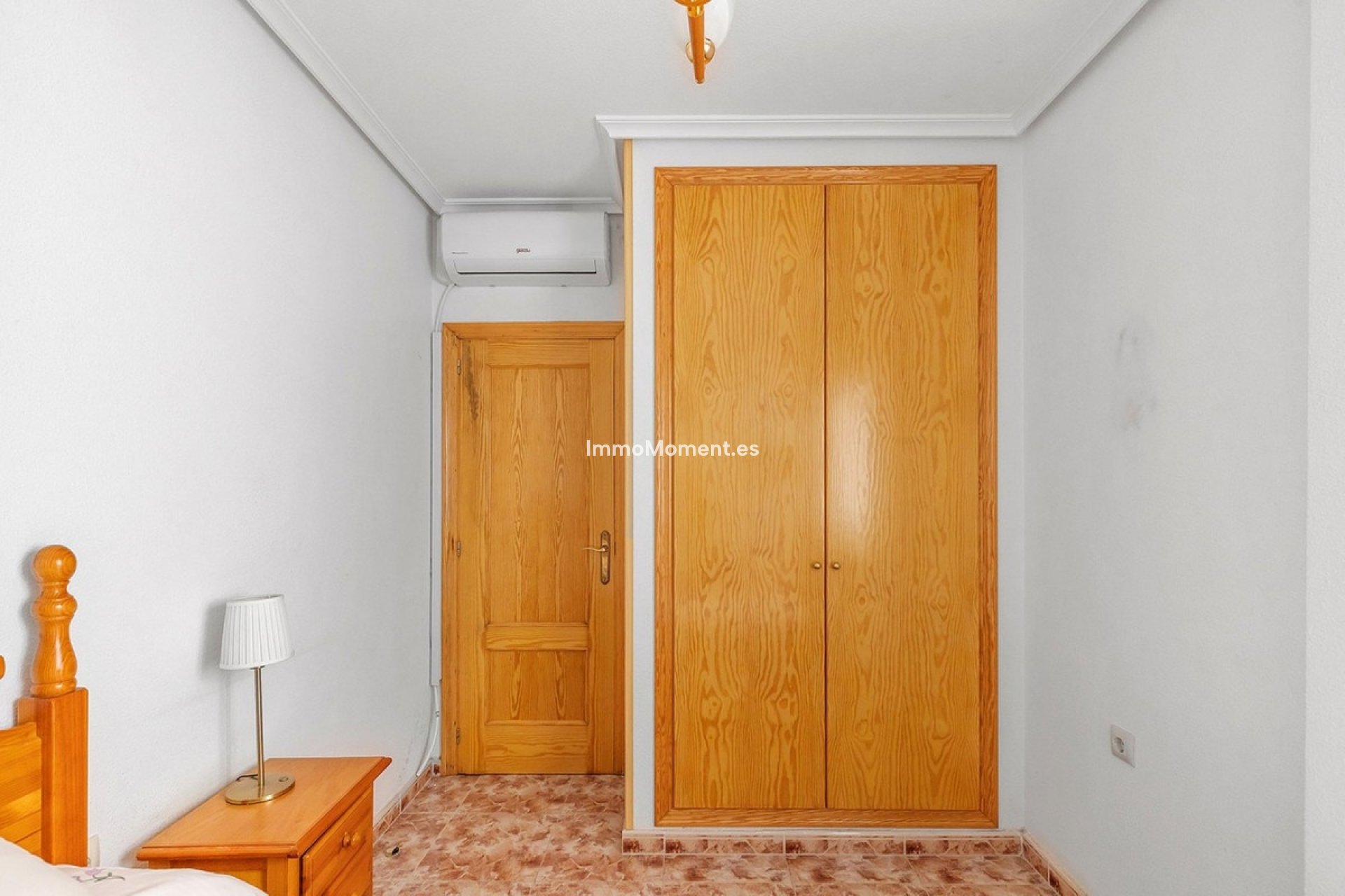 Bestaande woning - Appartement - Torrevieja - La Mata