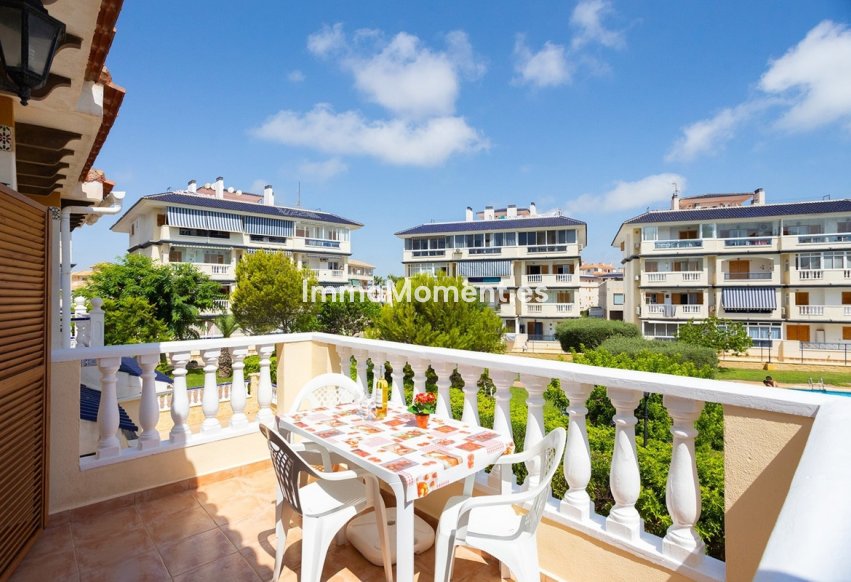 Bestaande woning - Appartement - Torrevieja - La Mata