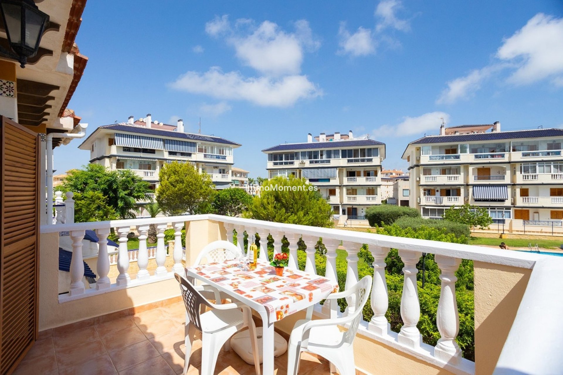 Bestaande woning - Appartement - Torrevieja - La Mata