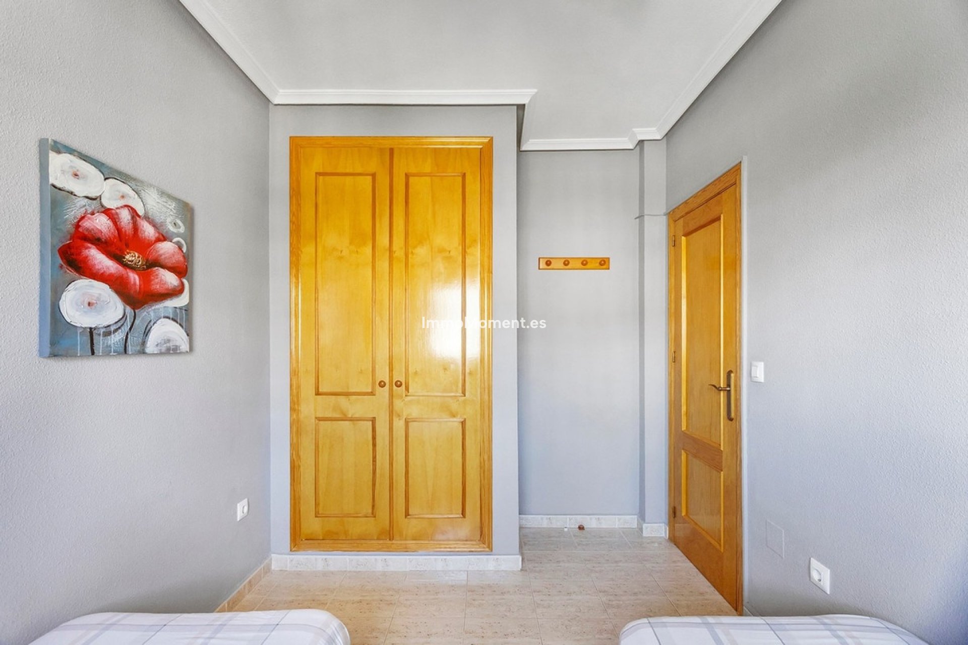 Bestaande woning - Appartement - Torrevieja - La Mata
