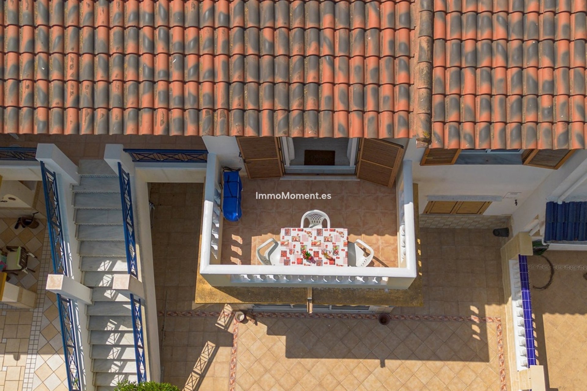 Bestaande woning - Appartement - Torrevieja - La Mata