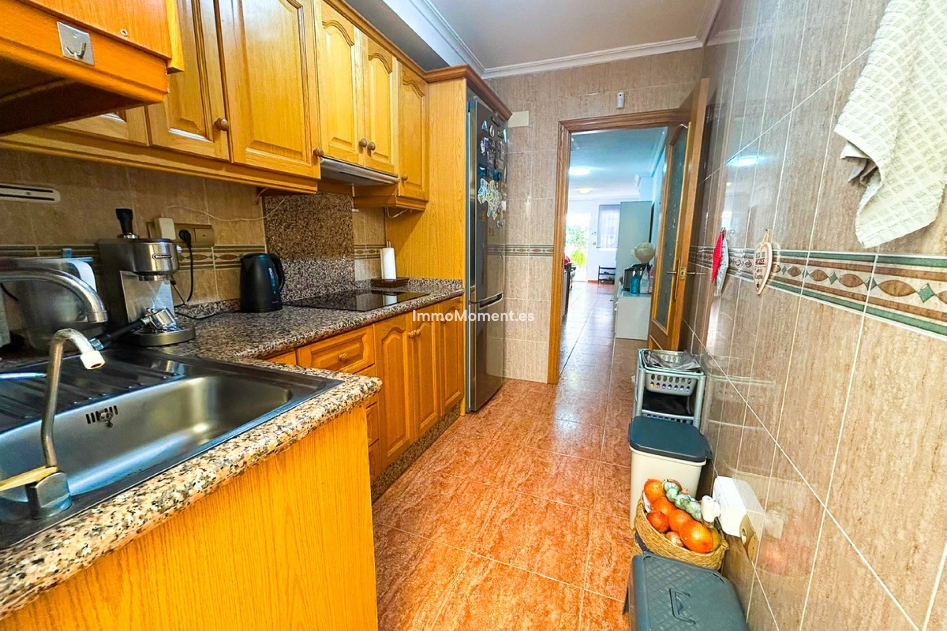 Bestaande woning - Appartement - Torrevieja - La Mata