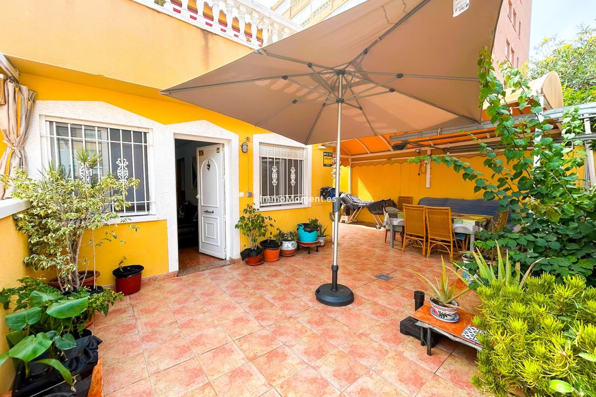 Bestaande woning - Appartement - Torrevieja - La Mata