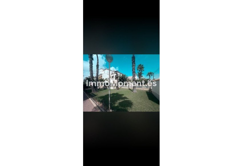 Bestaande woning - Appartement - Torrevieja - La Mata