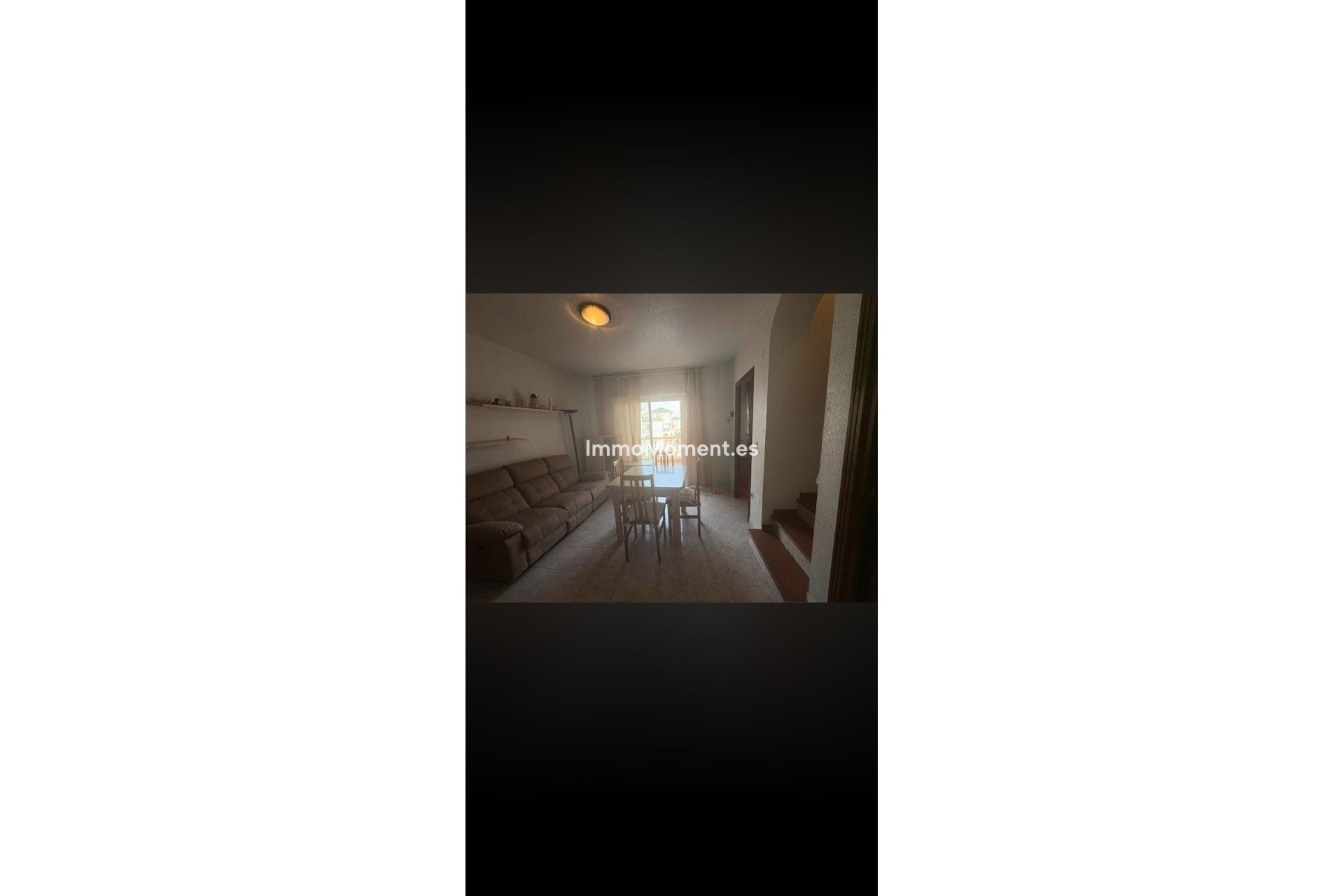 Bestaande woning - Appartement - Torrevieja - La Mata