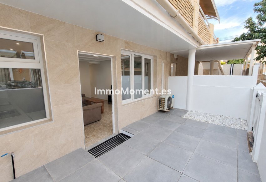 Bestaande woning - Appartement - Torrevieja - La Mata