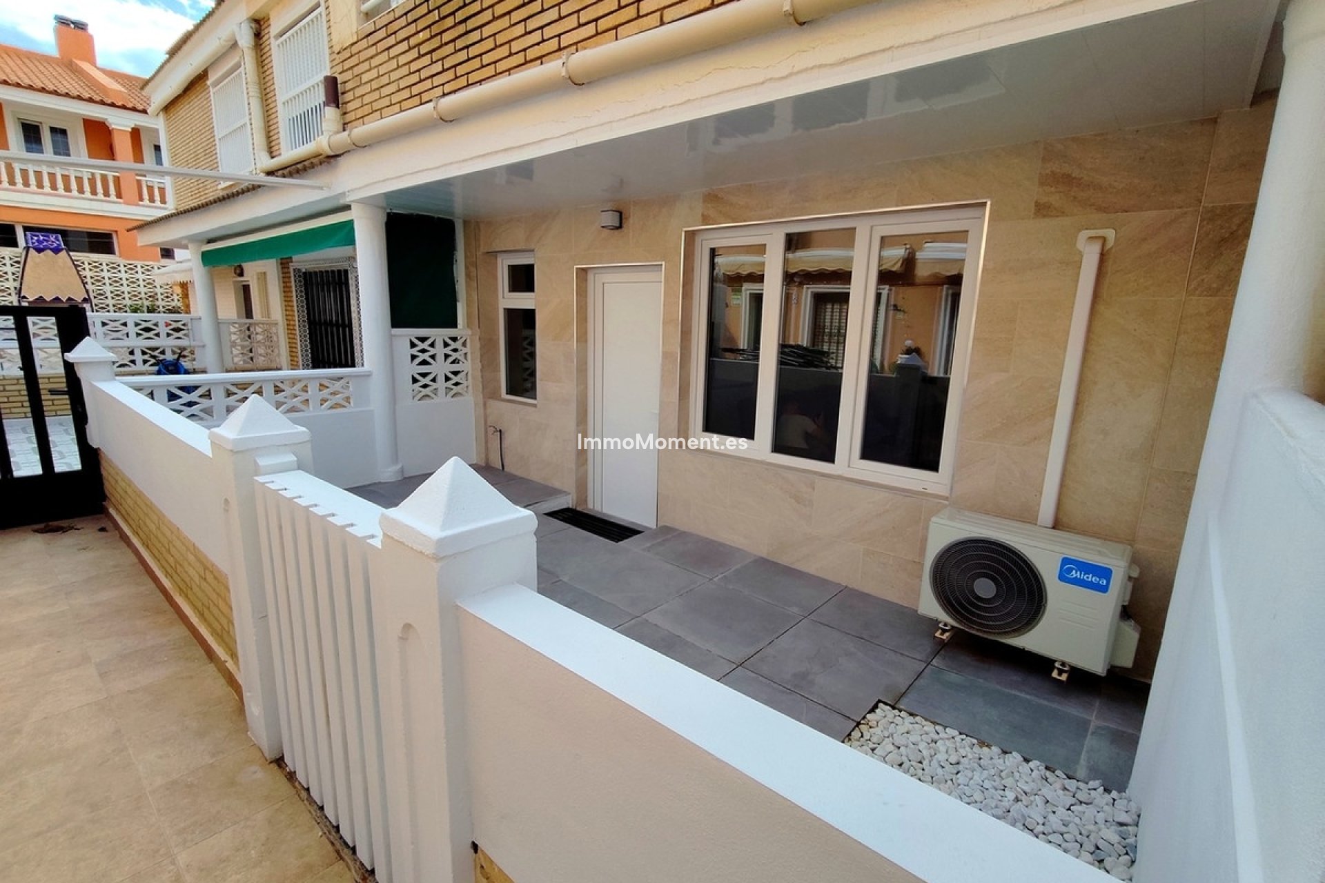 Bestaande woning - Appartement - Torrevieja - La Mata
