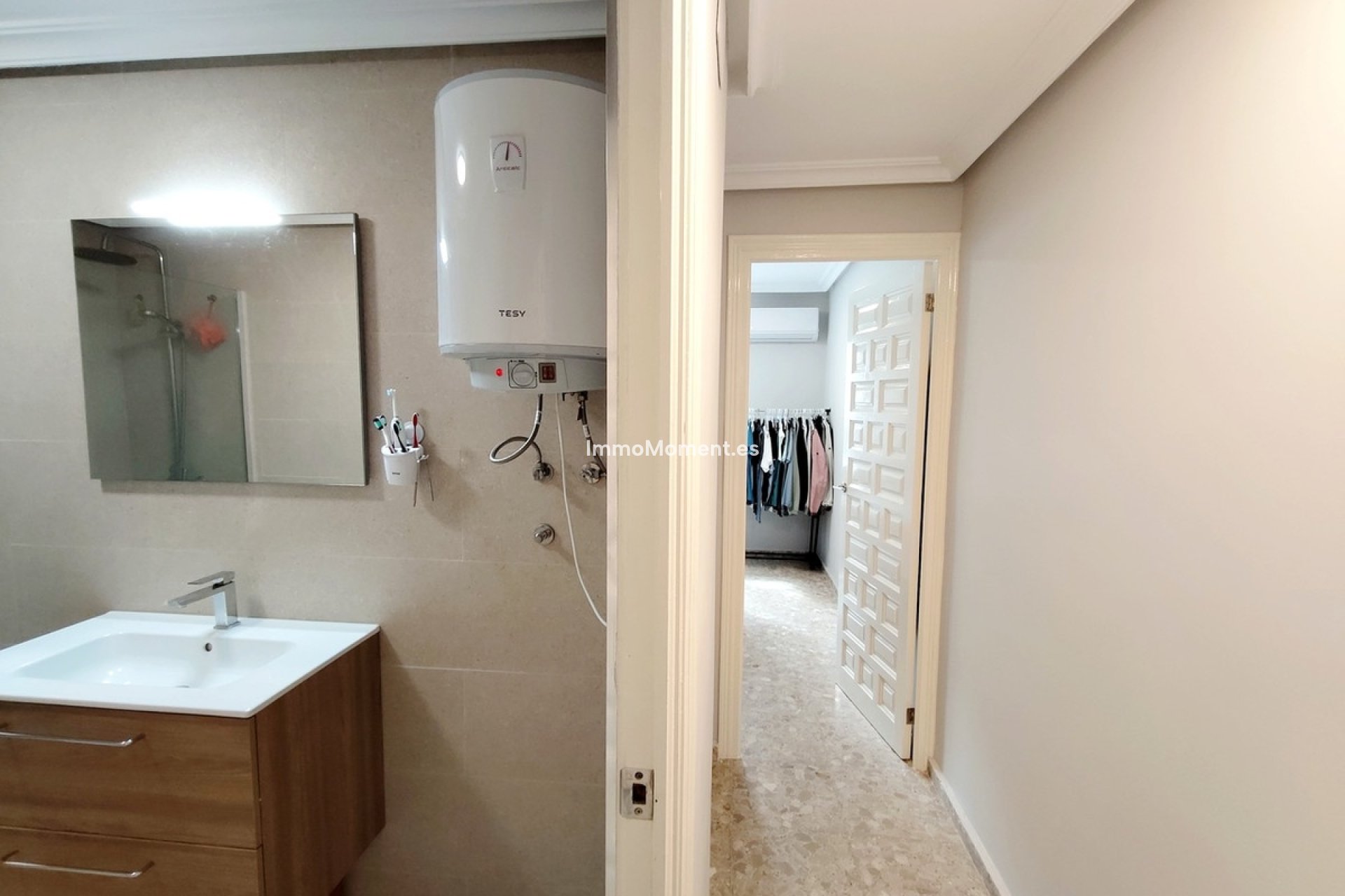 Bestaande woning - Appartement - Torrevieja - La Mata