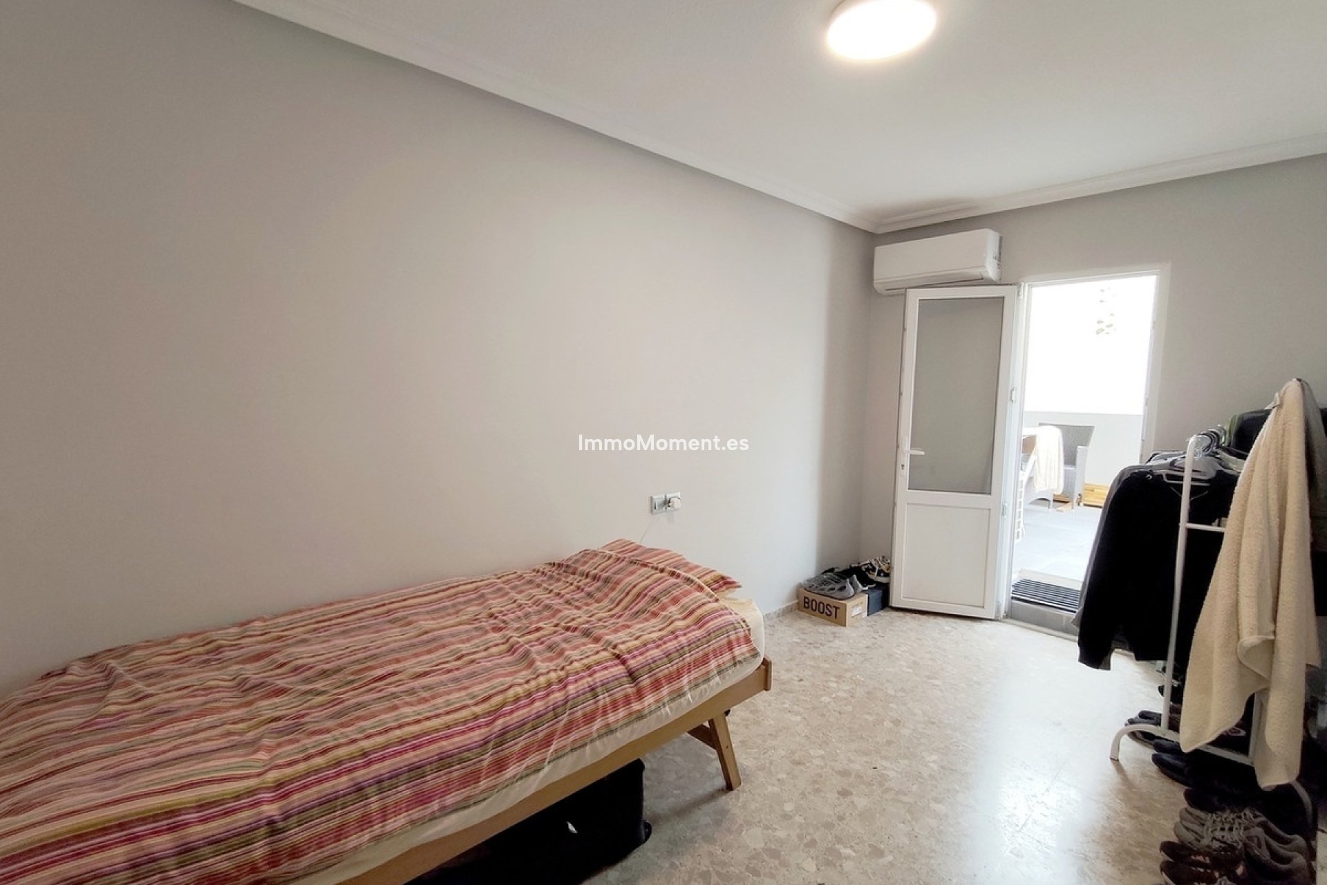 Bestaande woning - Appartement - Torrevieja - La Mata