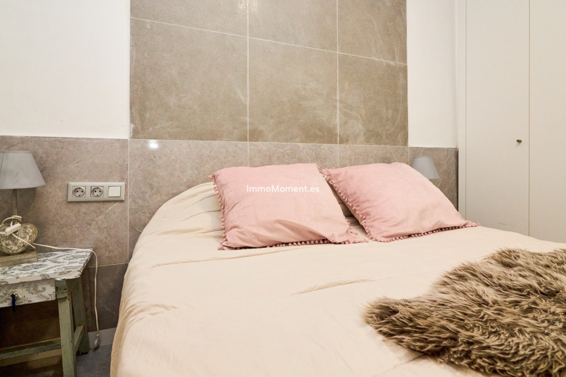 Bestaande woning - Appartement - Torrevieja - La Mata