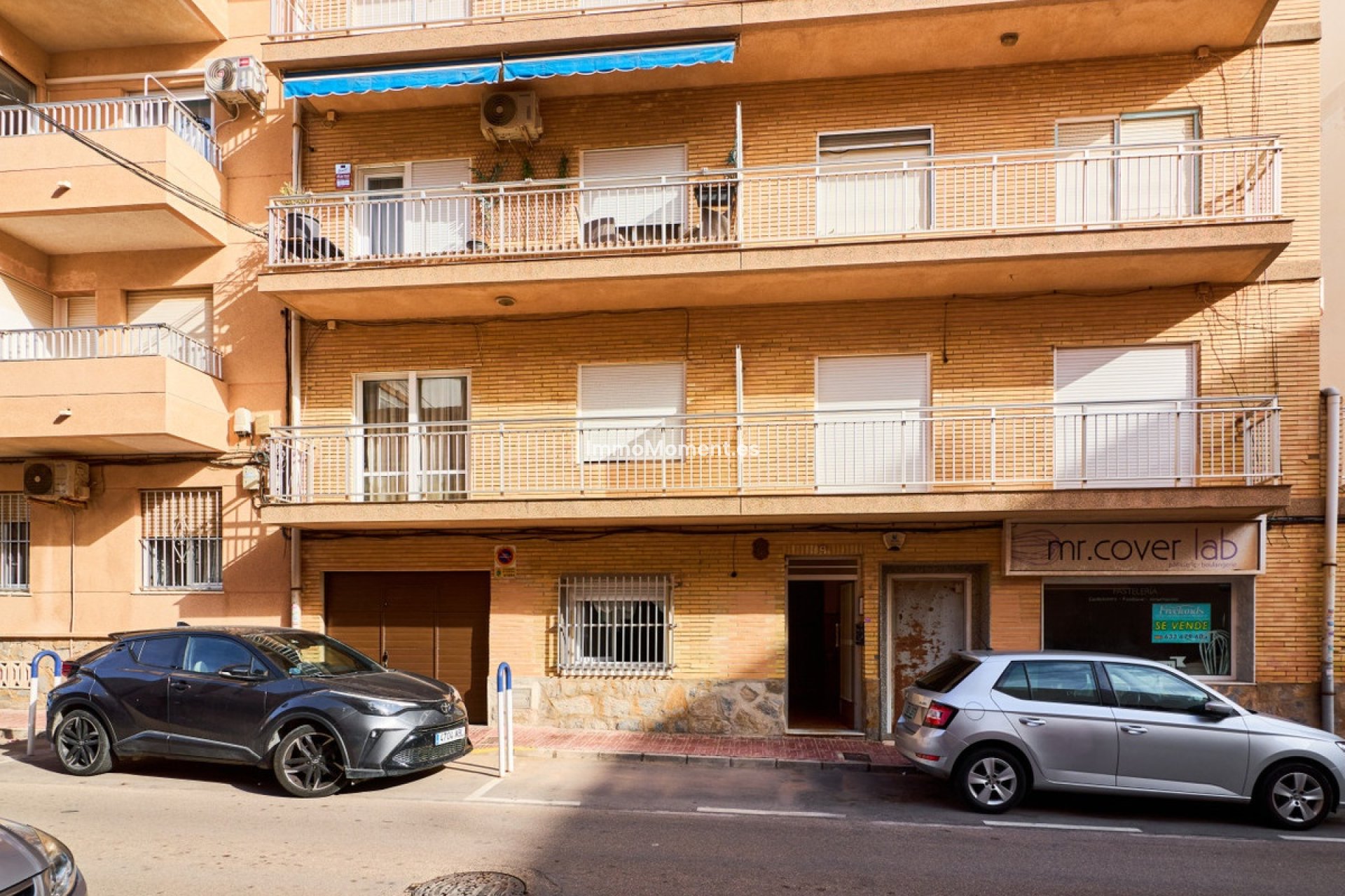 Bestaande woning - Appartement - Torrevieja - La Mata