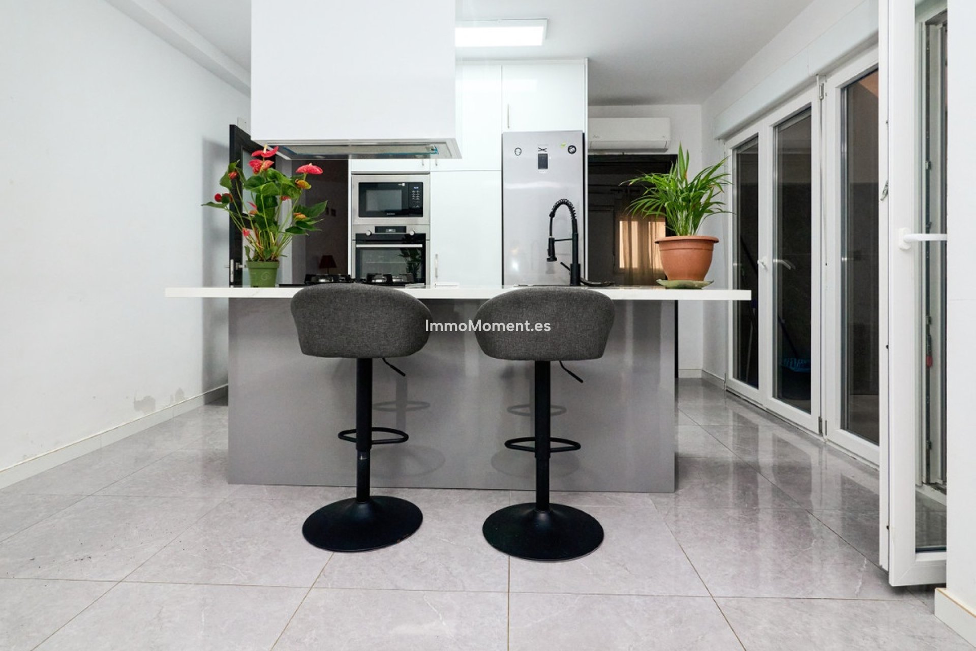 Bestaande woning - Appartement - Torrevieja - La Mata
