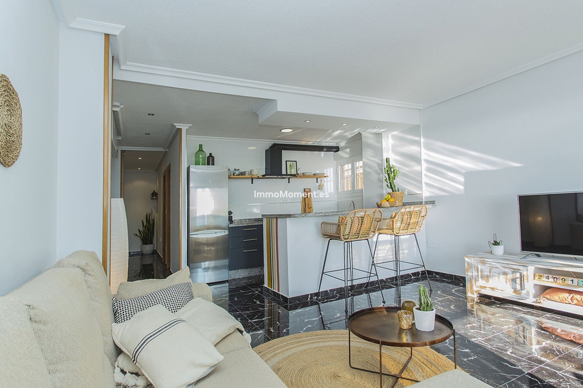 Bestaande woning - Appartement - Torrevieja - La Mata