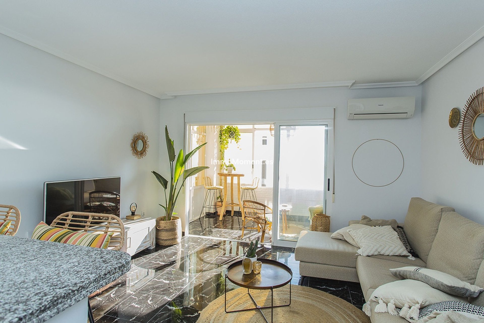 Bestaande woning - Appartement - Torrevieja - La Mata