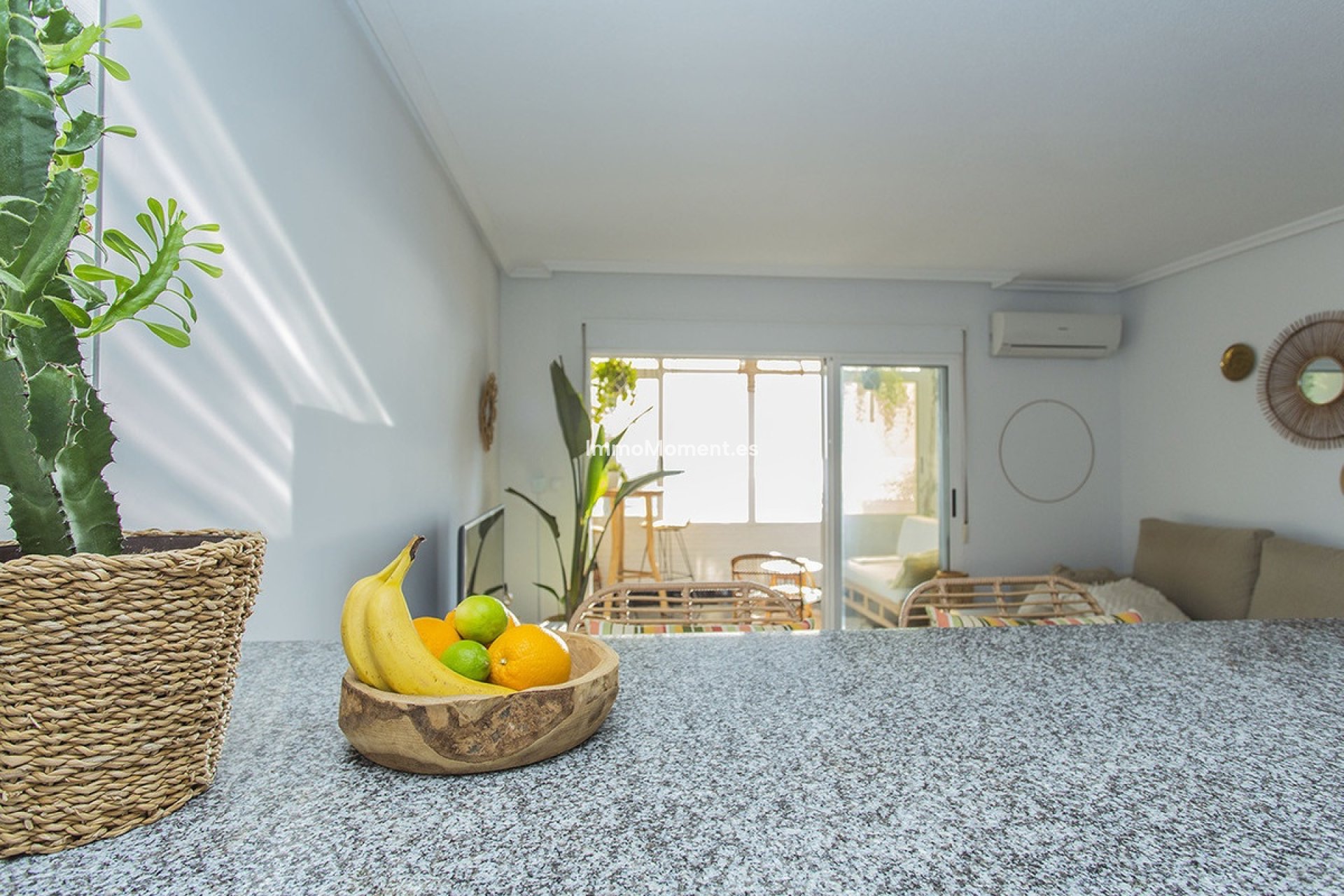 Bestaande woning - Appartement - Torrevieja - La Mata