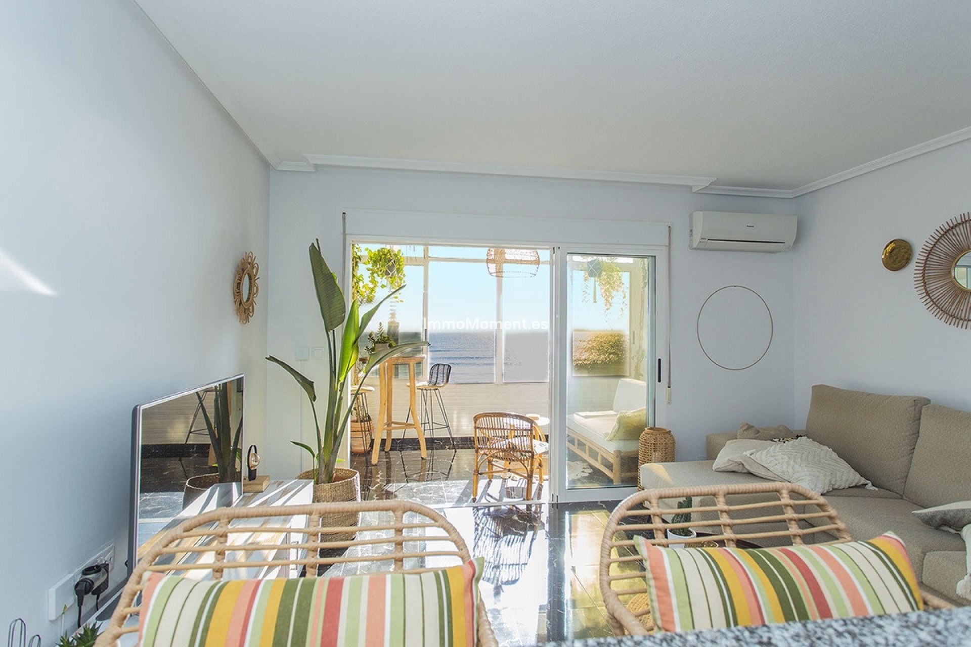 Bestaande woning - Appartement - Torrevieja - La Mata