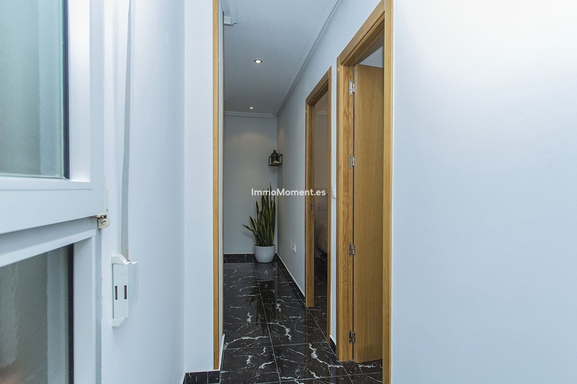 Bestaande woning - Appartement - Torrevieja - La Mata