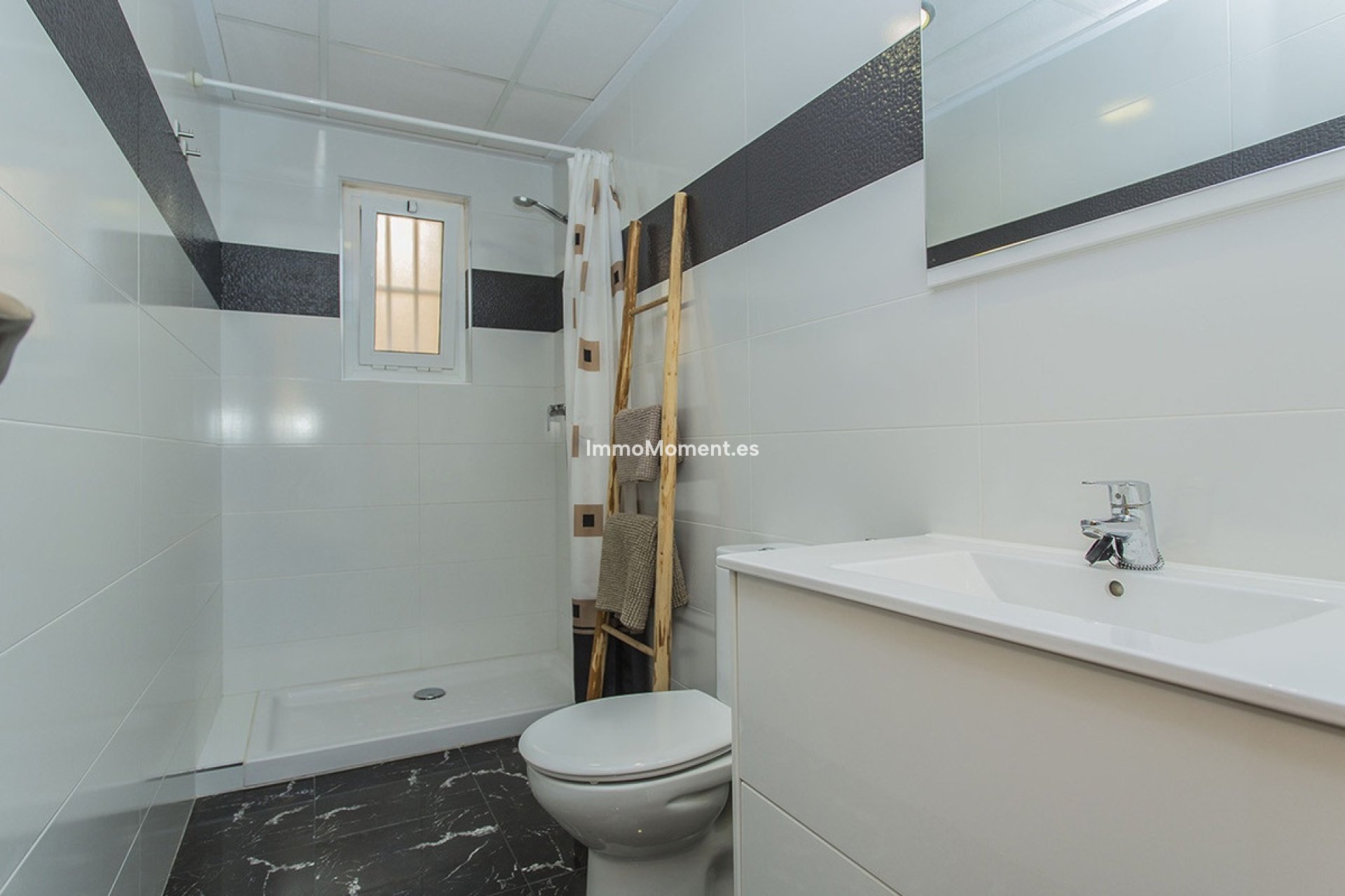 Bestaande woning - Appartement - Torrevieja - La Mata