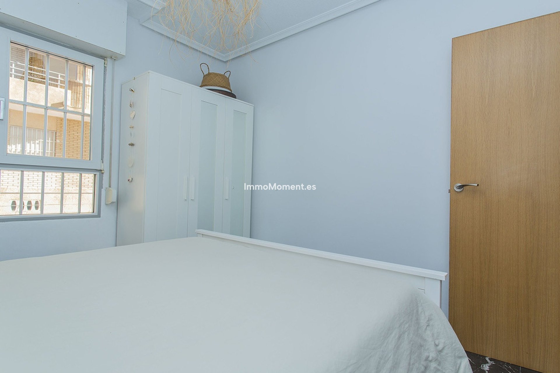 Bestaande woning - Appartement - Torrevieja - La Mata