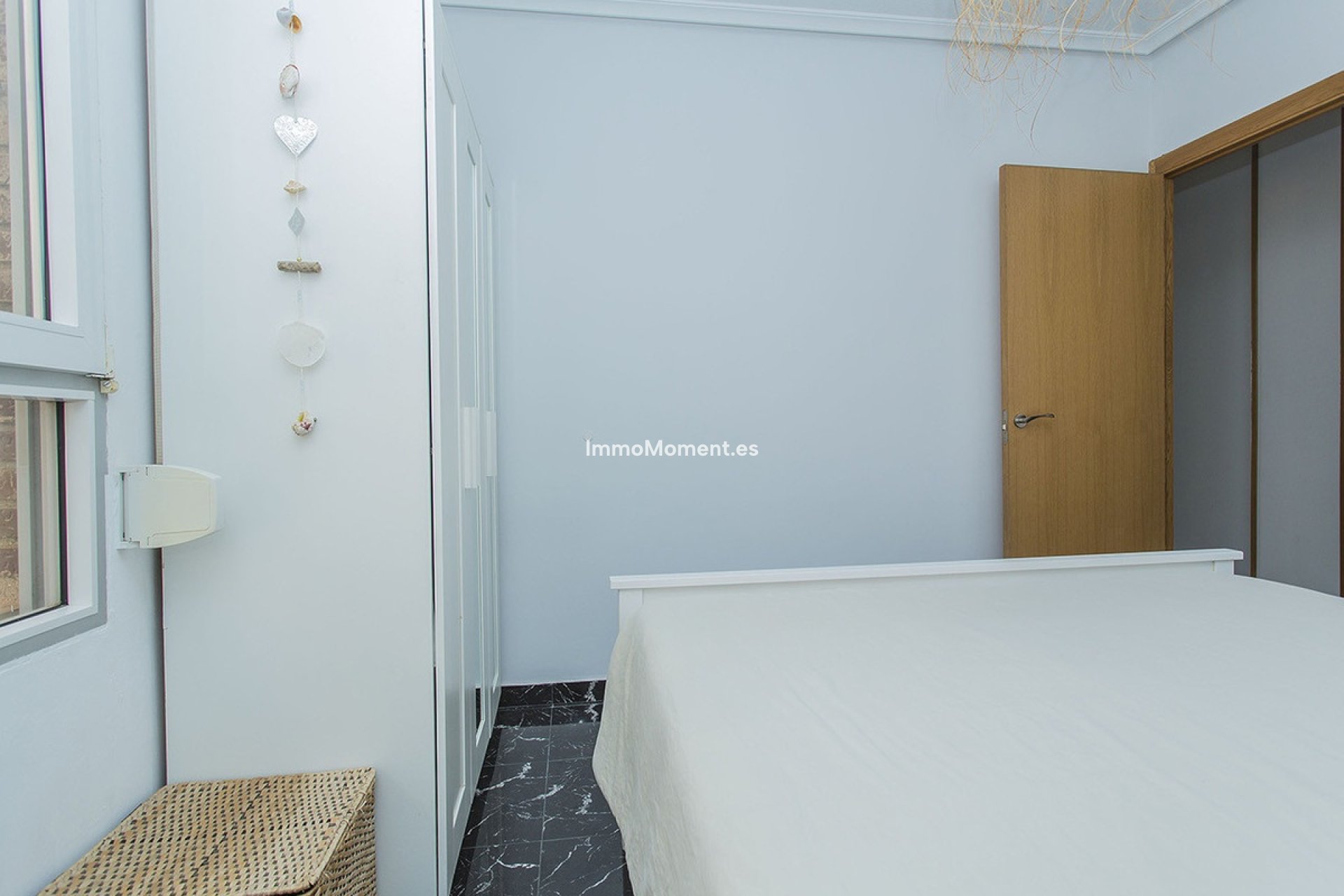 Bestaande woning - Appartement - Torrevieja - La Mata