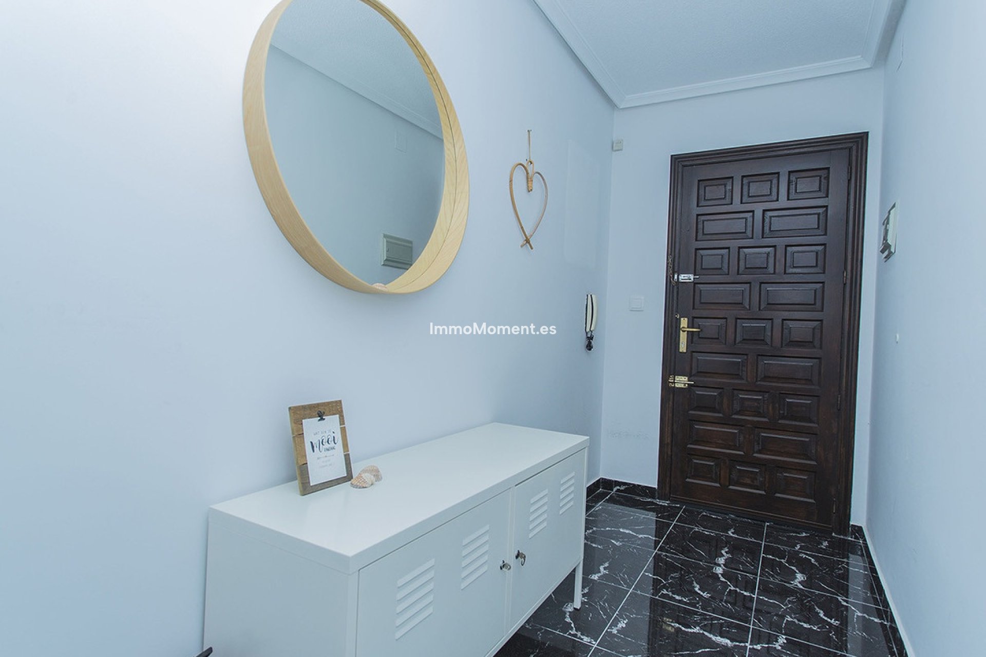 Bestaande woning - Appartement - Torrevieja - La Mata