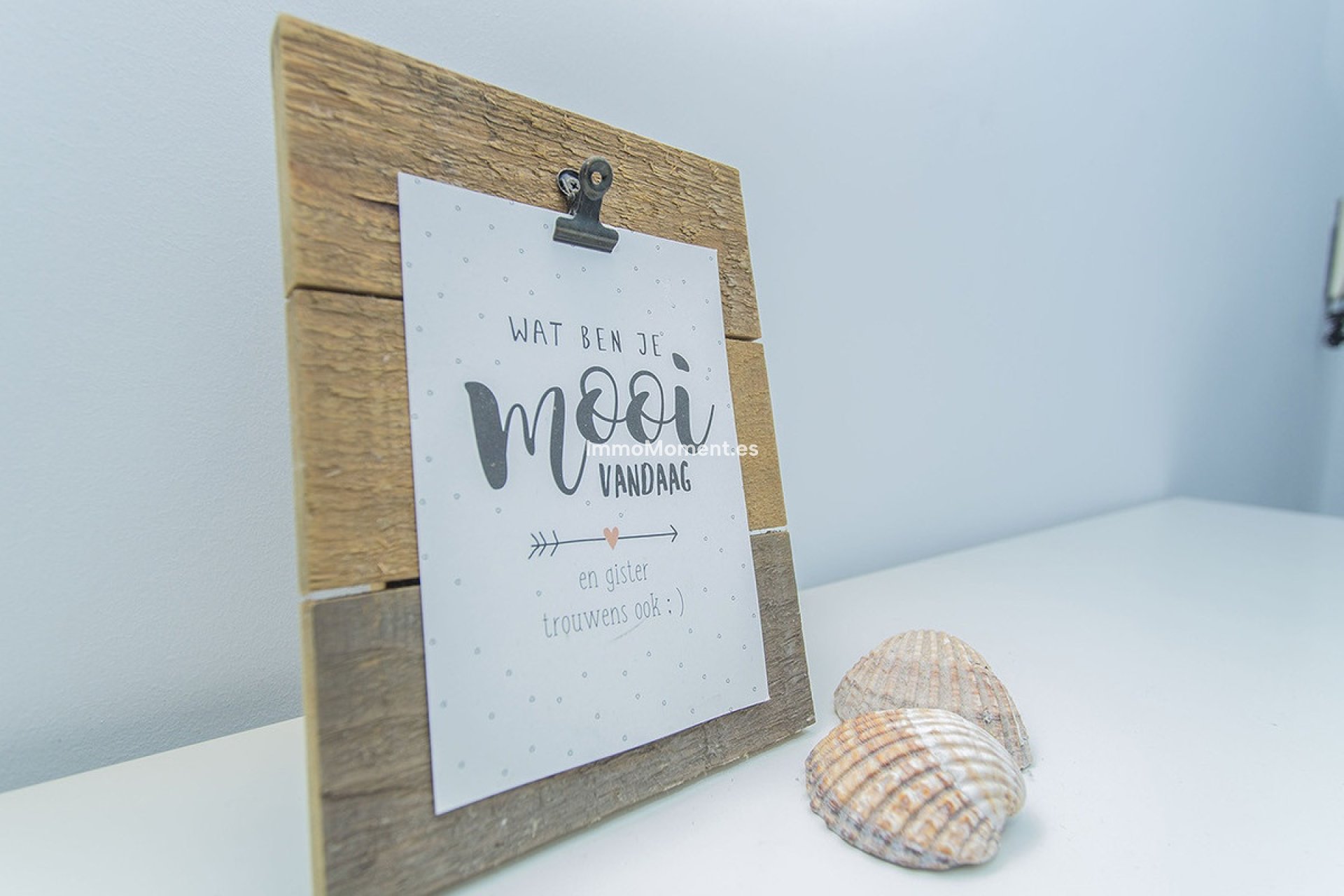 Bestaande woning - Appartement - Torrevieja - La Mata