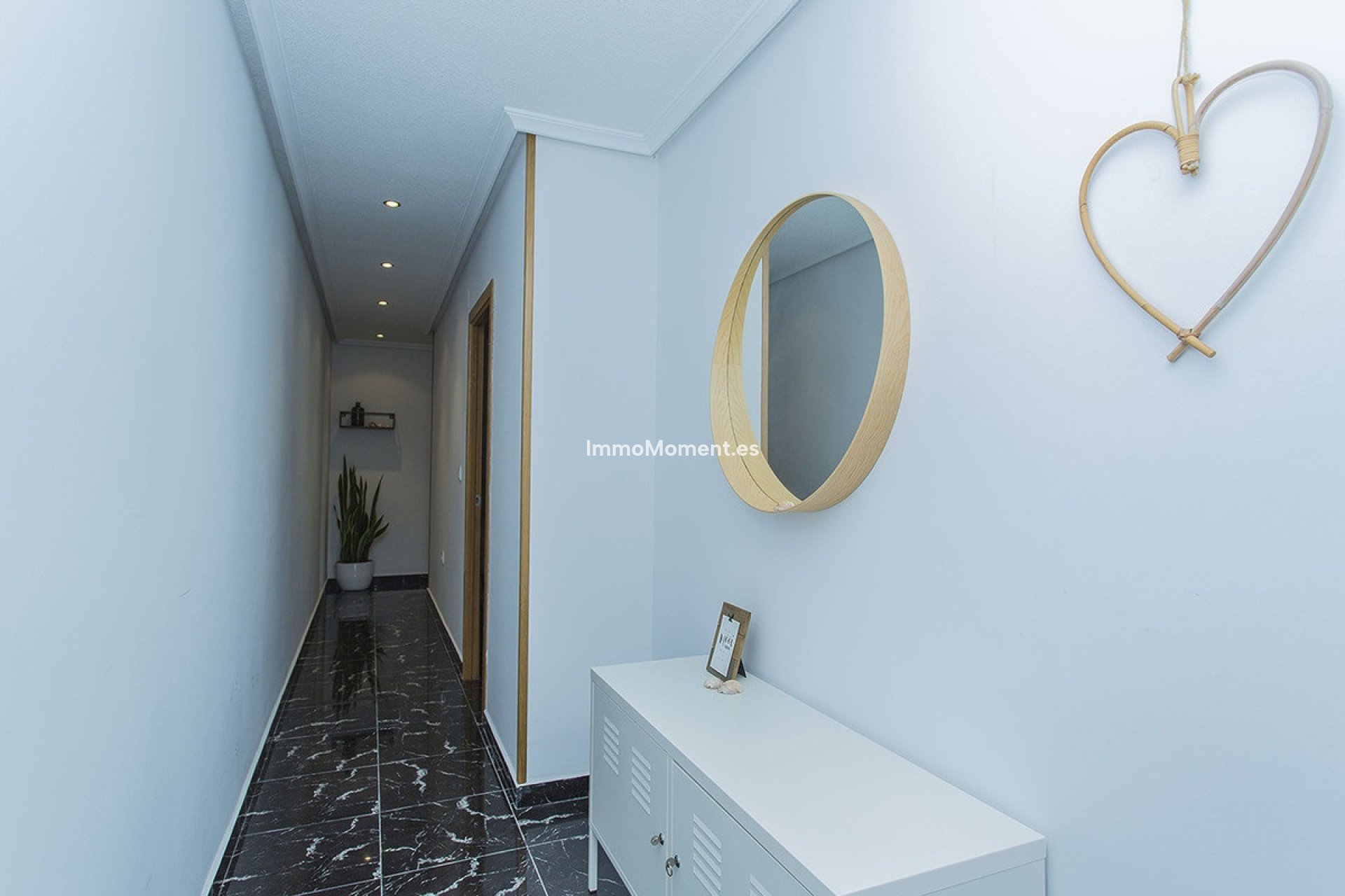 Bestaande woning - Appartement - Torrevieja - La Mata