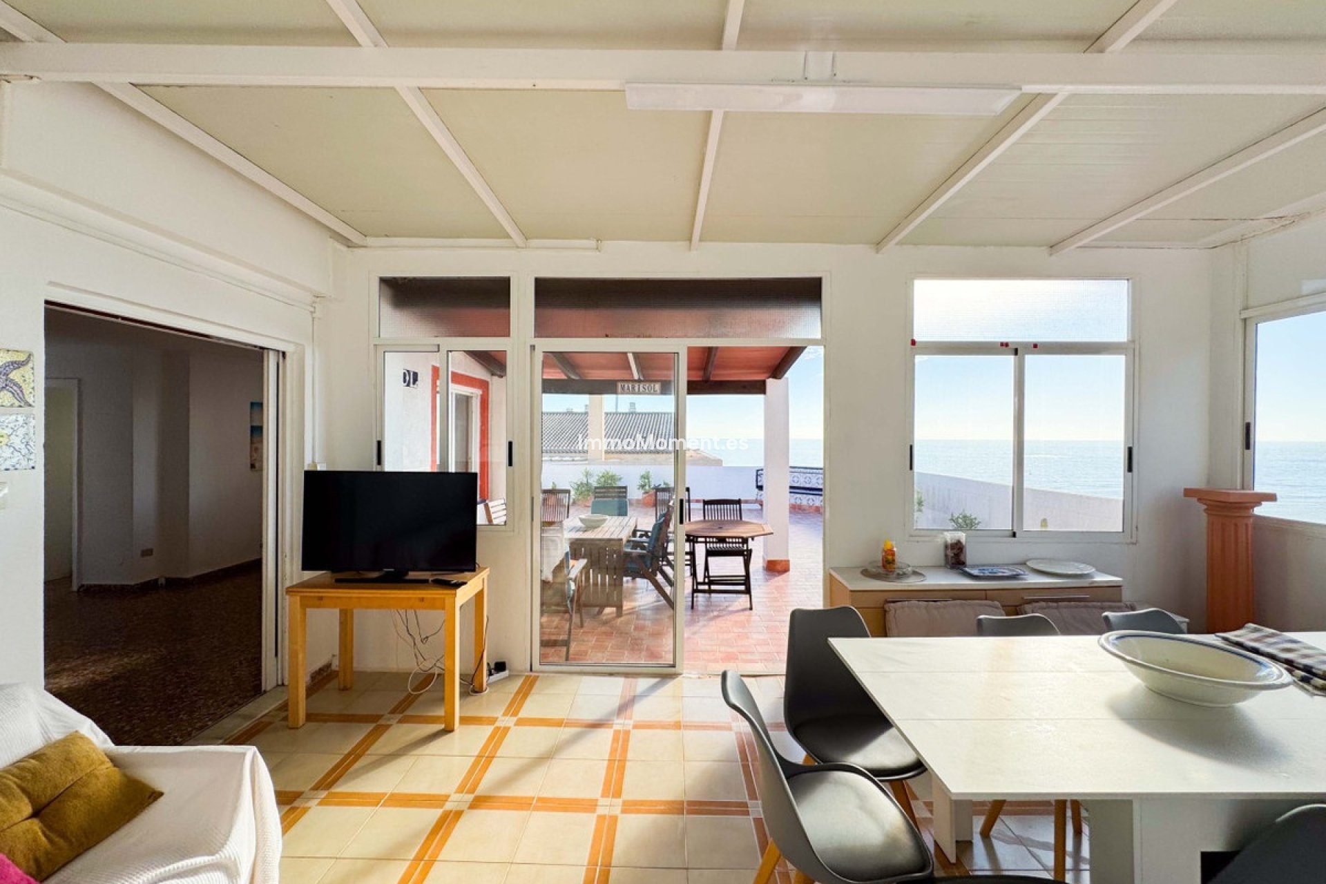 Bestaande woning - Appartement - Torrevieja - La Mata