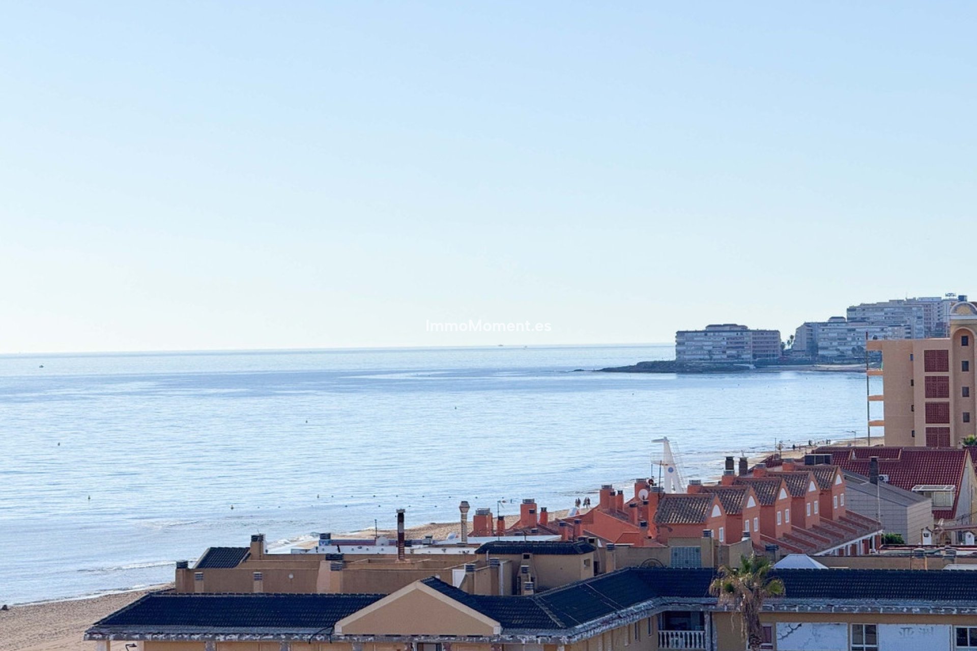 Bestaande woning - Appartement - Torrevieja - La Mata