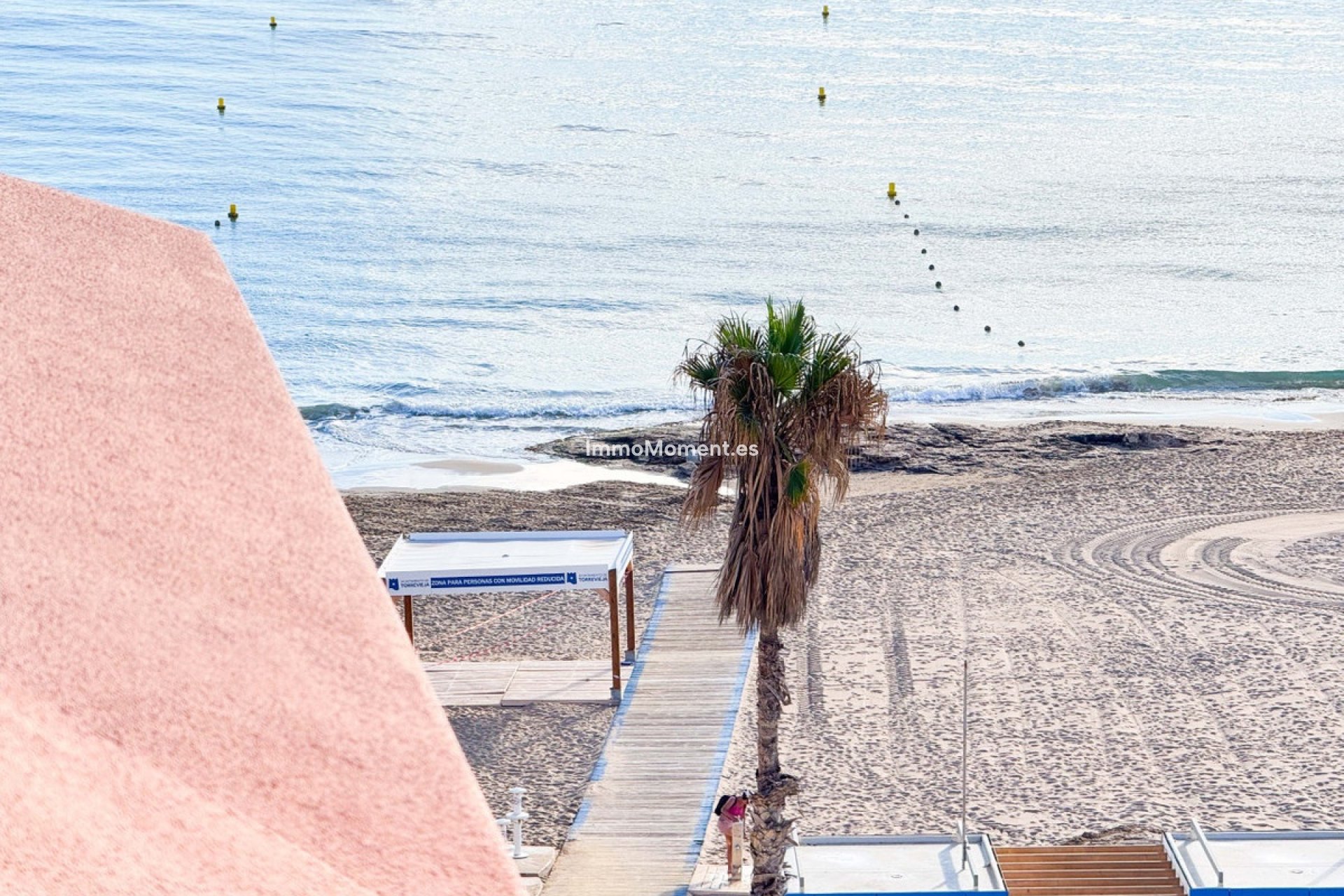 Bestaande woning - Appartement - Torrevieja - La Mata