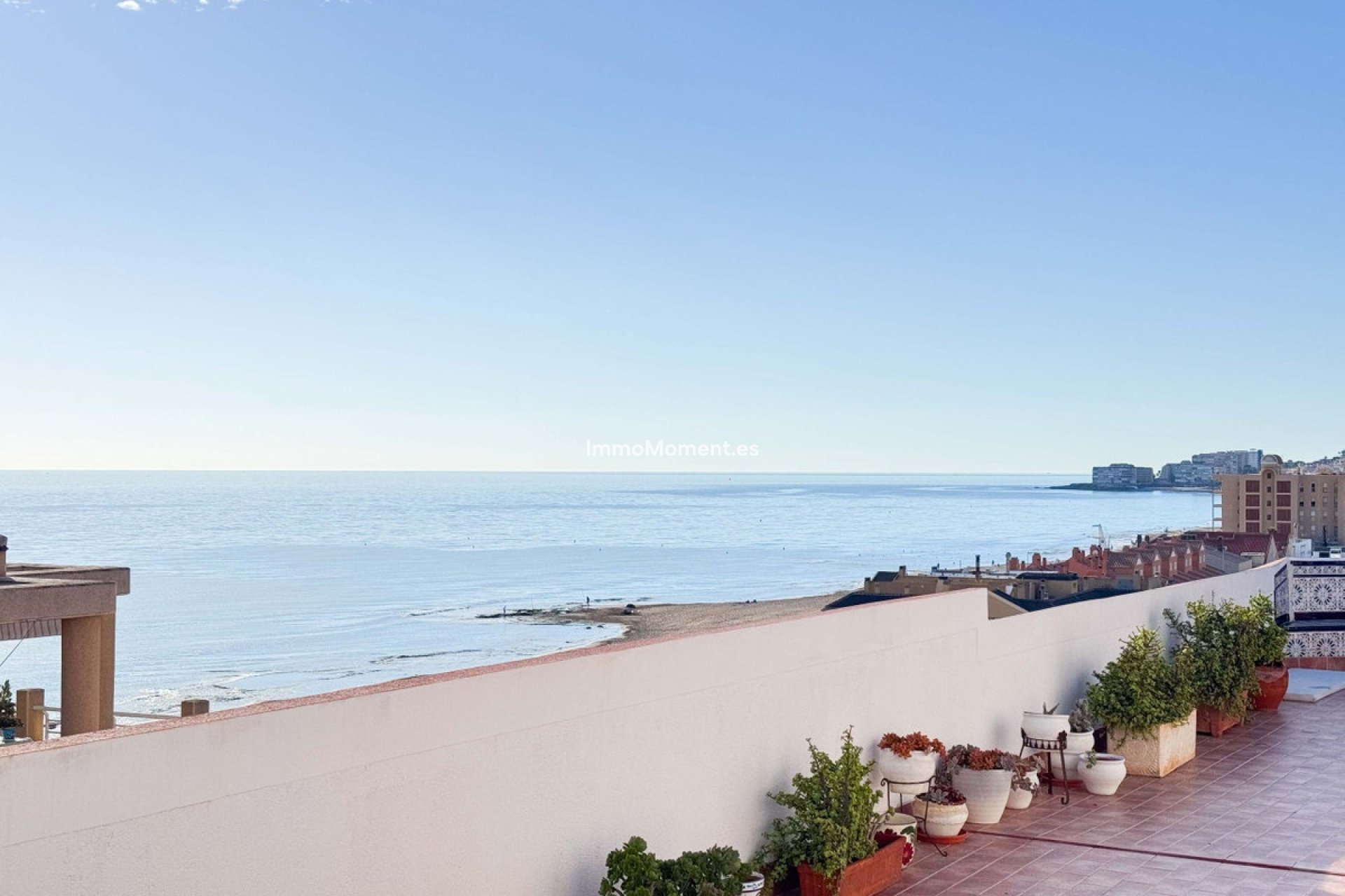 Bestaande woning - Appartement - Torrevieja - La Mata