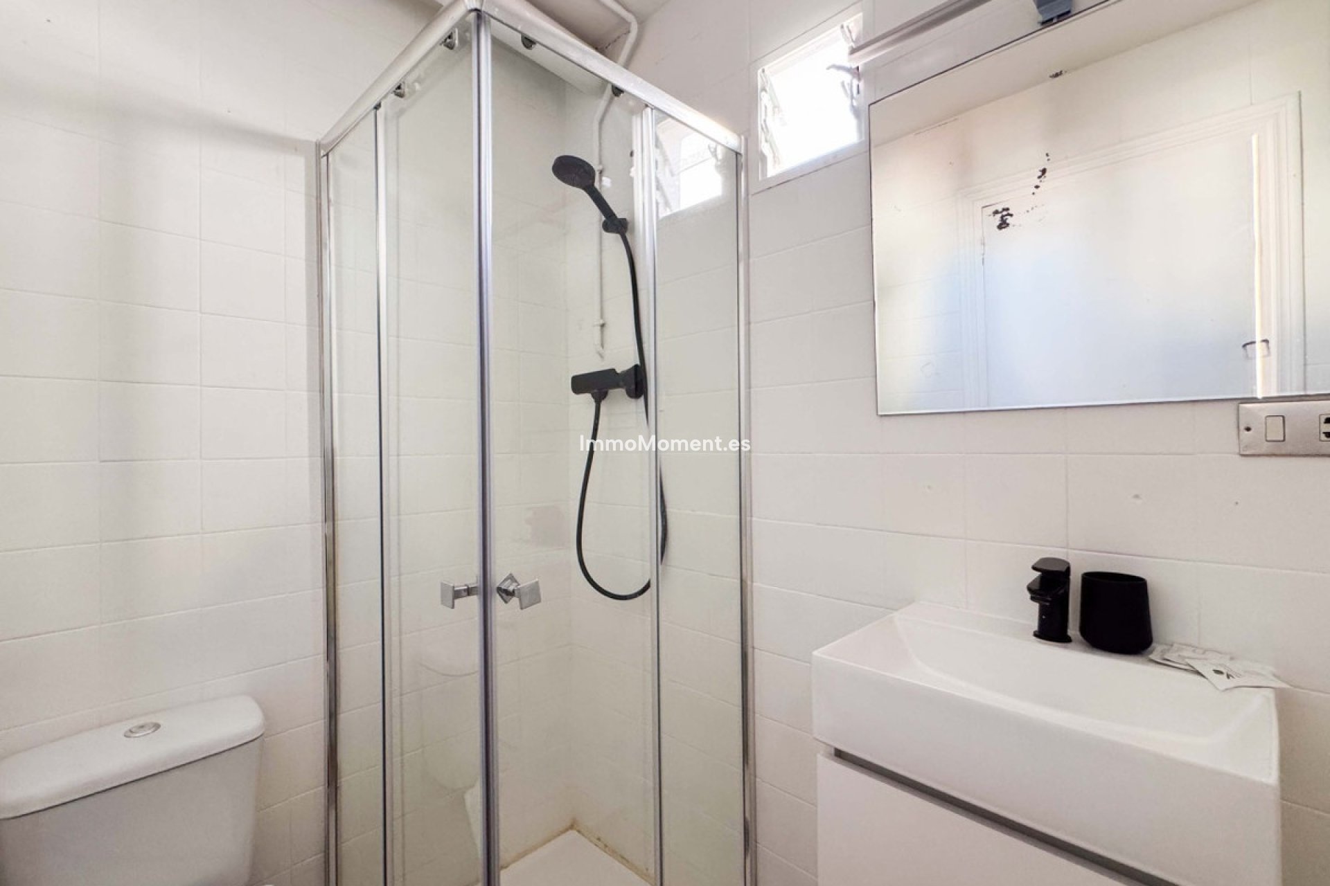 Bestaande woning - Appartement - Torrevieja - La Mata