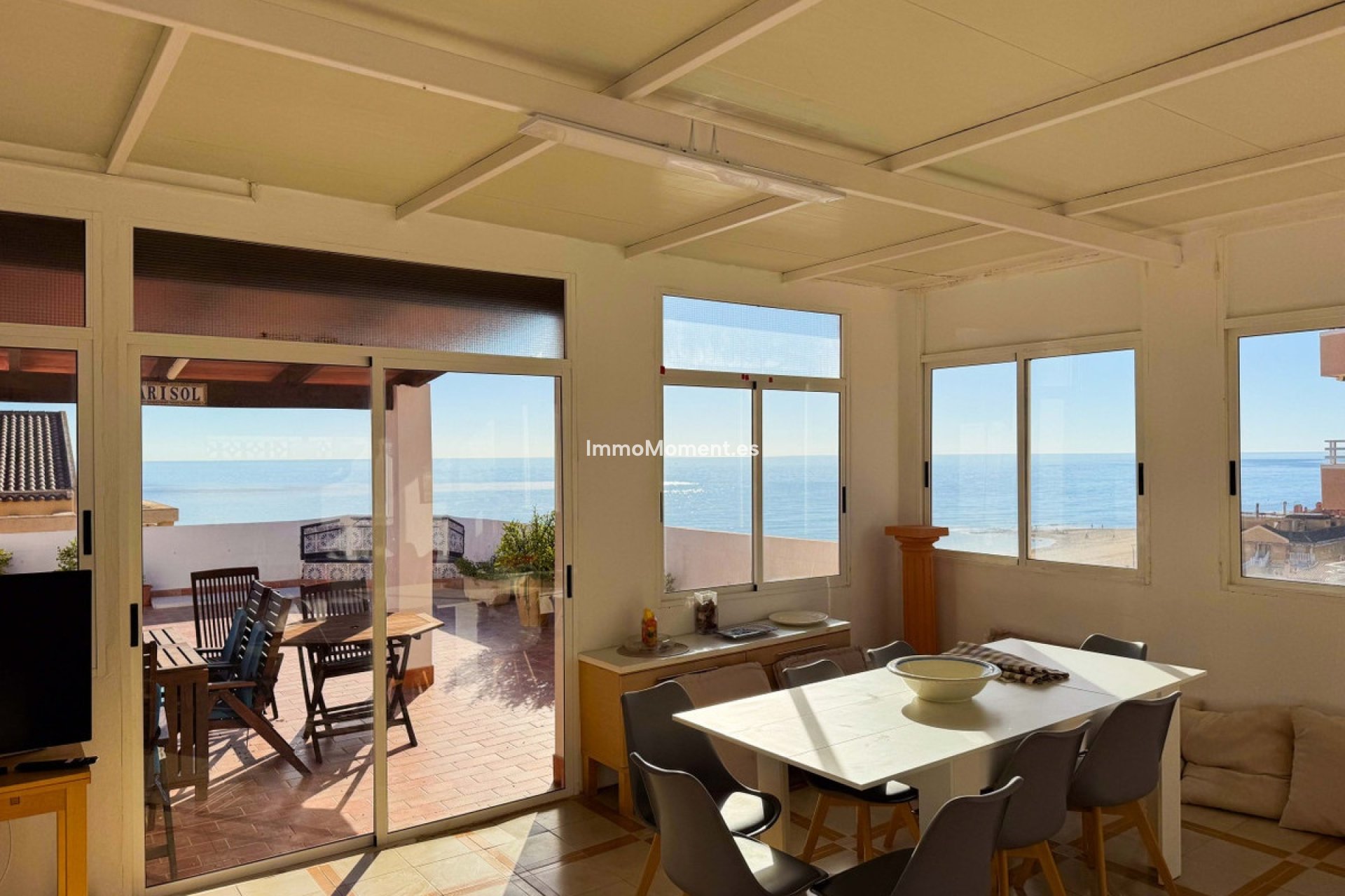 Bestaande woning - Appartement - Torrevieja - La Mata