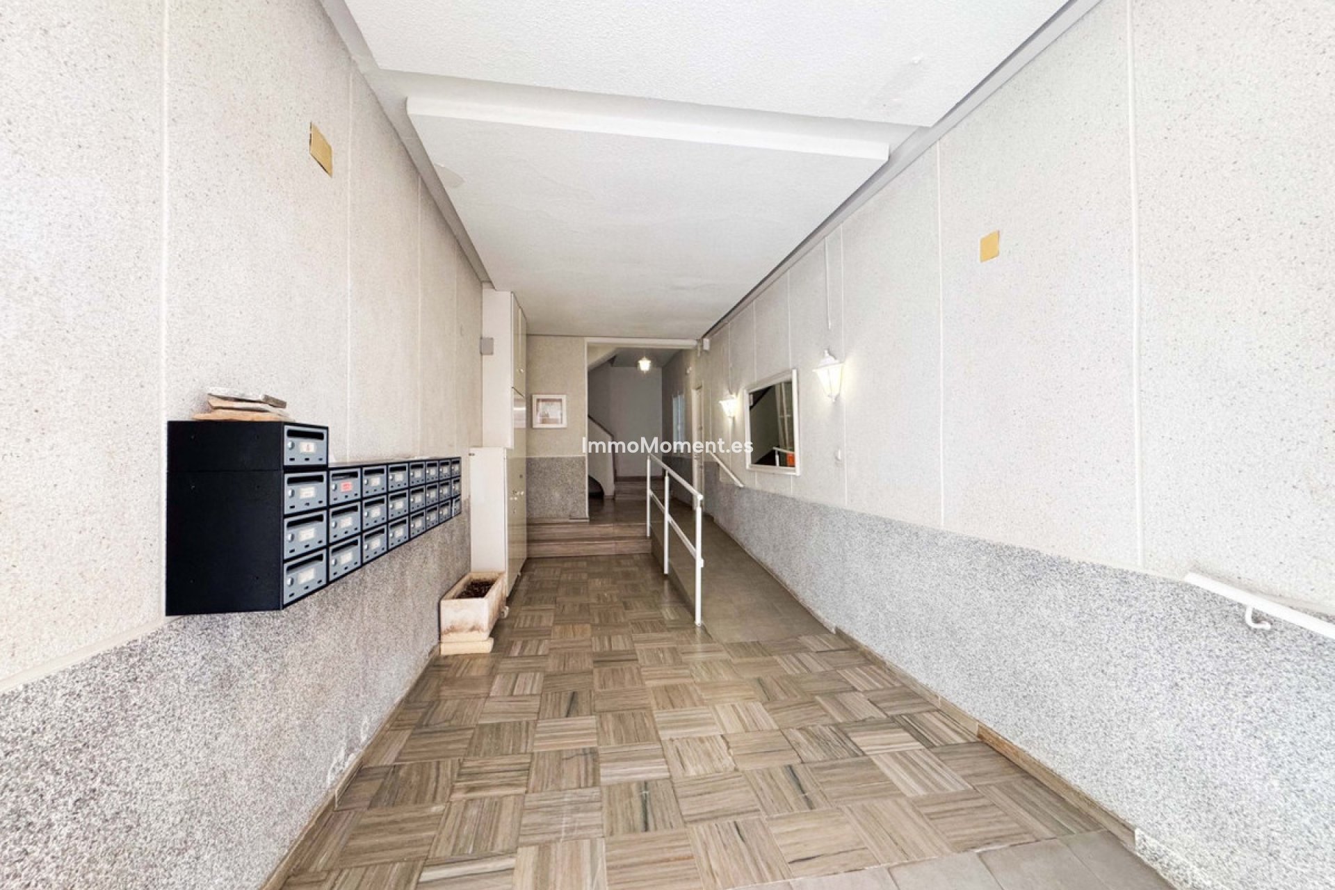 Bestaande woning - Appartement - Torrevieja - La Mata