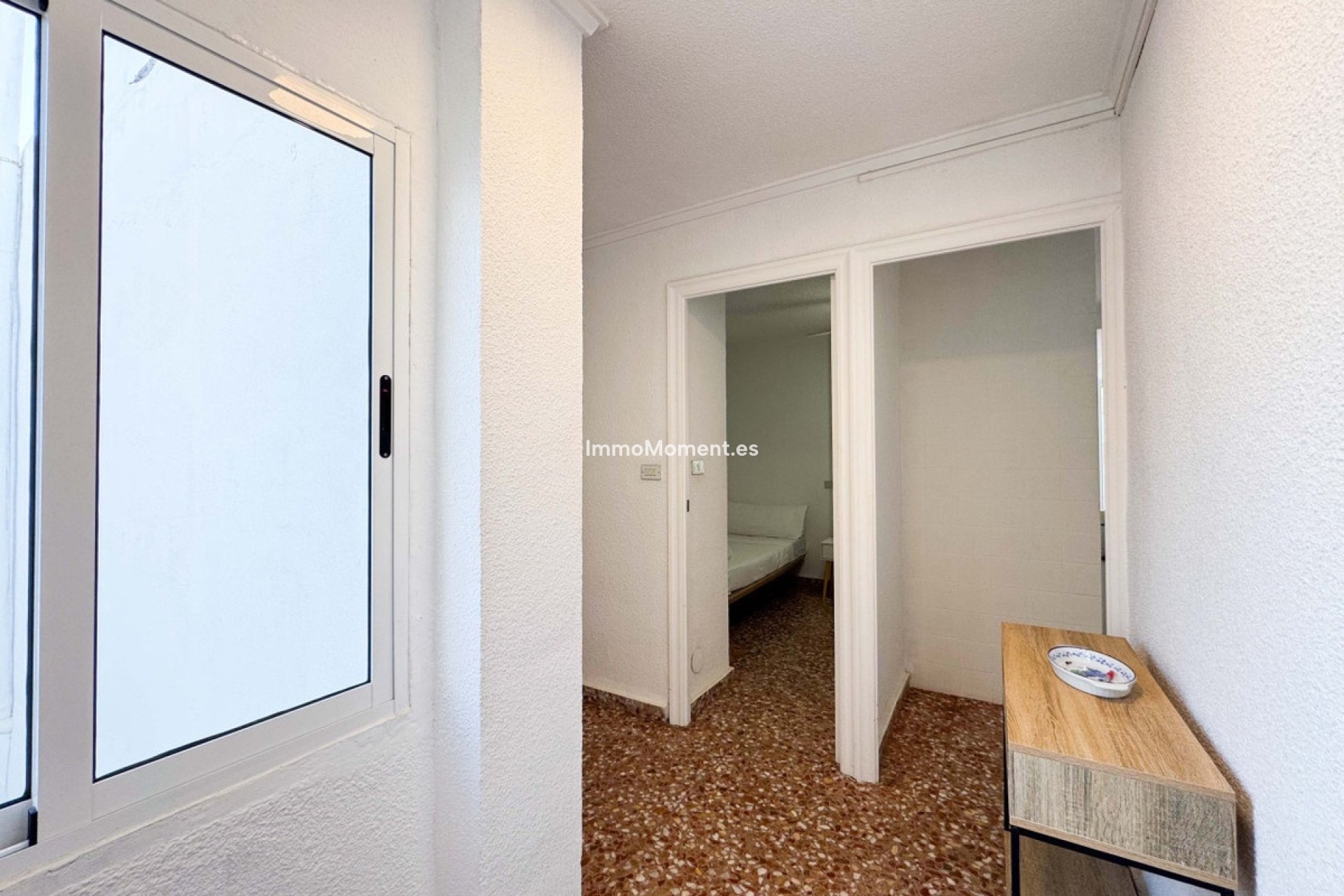 Bestaande woning - Appartement - Torrevieja - La Mata