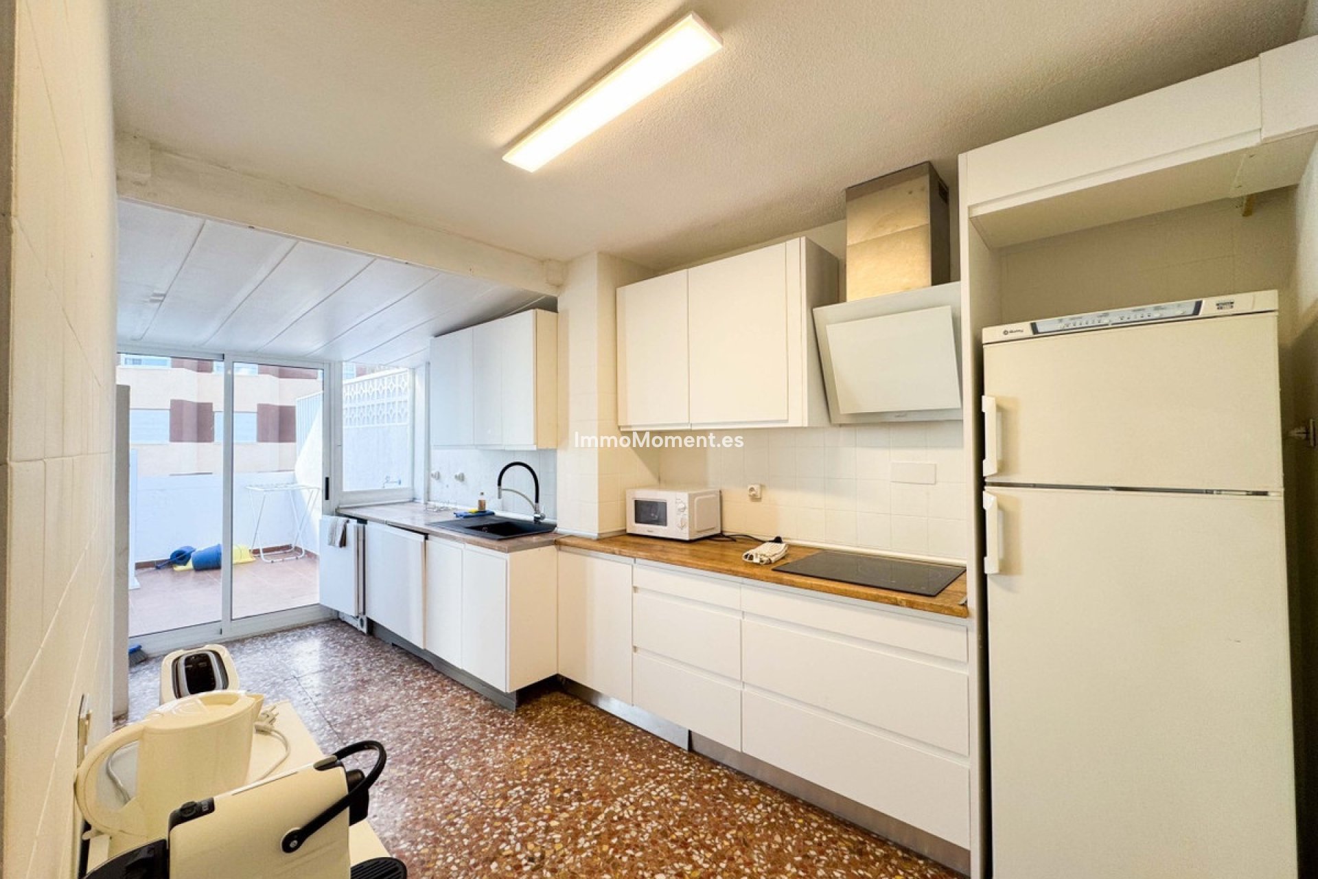 Bestaande woning - Appartement - Torrevieja - La Mata