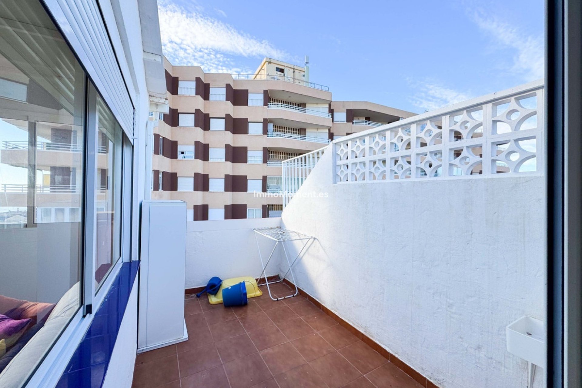 Bestaande woning - Appartement - Torrevieja - La Mata