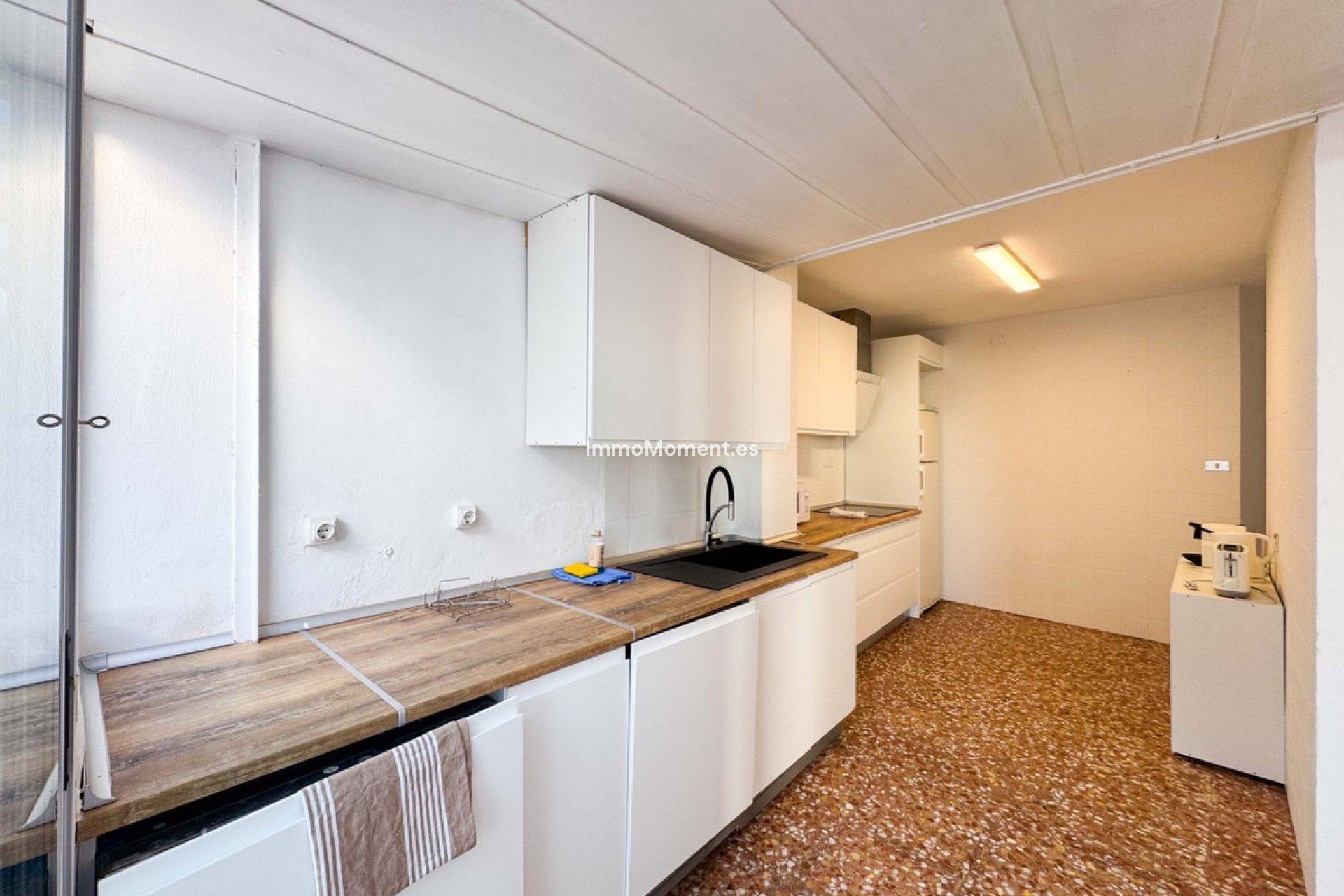 Bestaande woning - Appartement - Torrevieja - La Mata