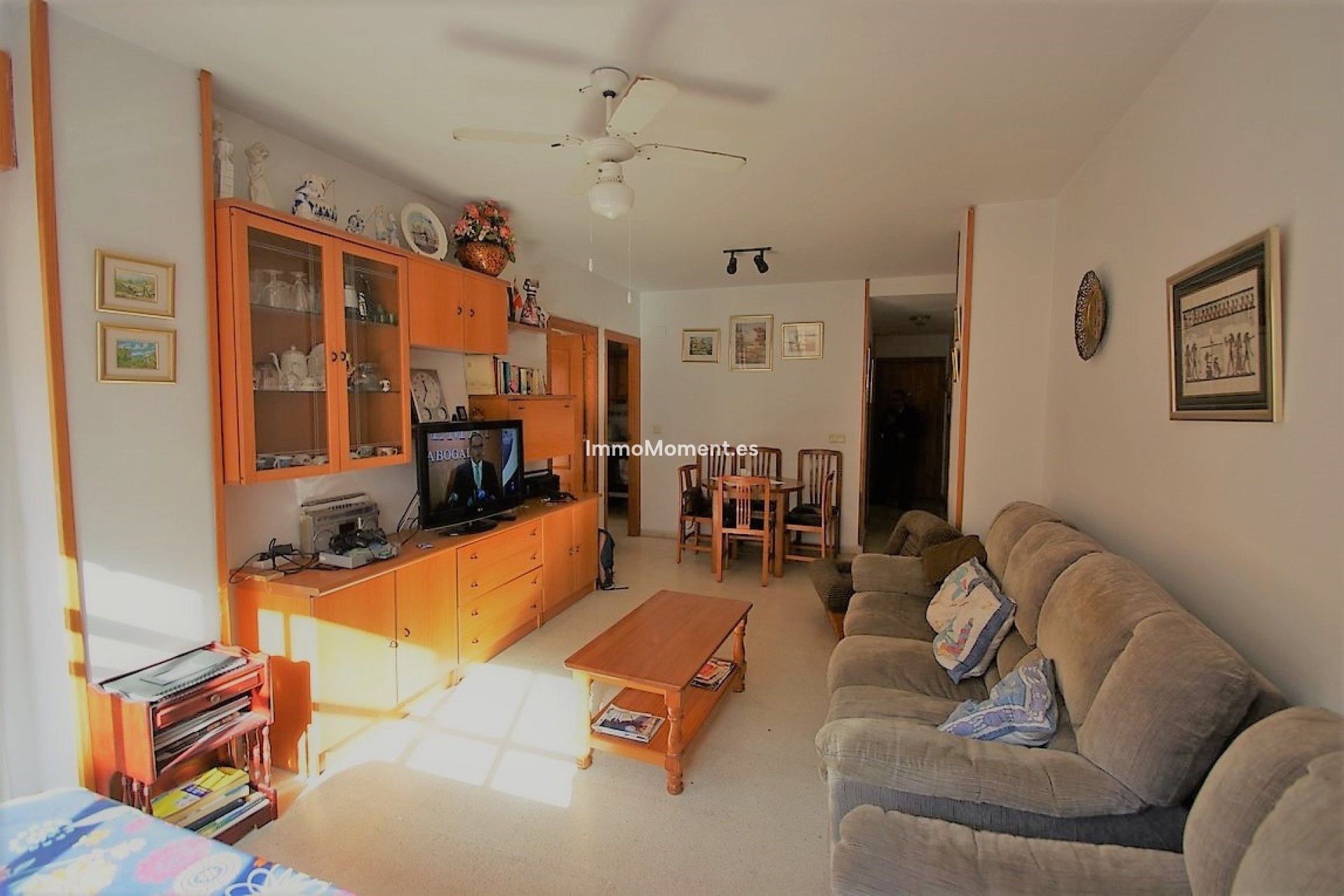 Bestaande woning - Appartement - Torrevieja - La Mata