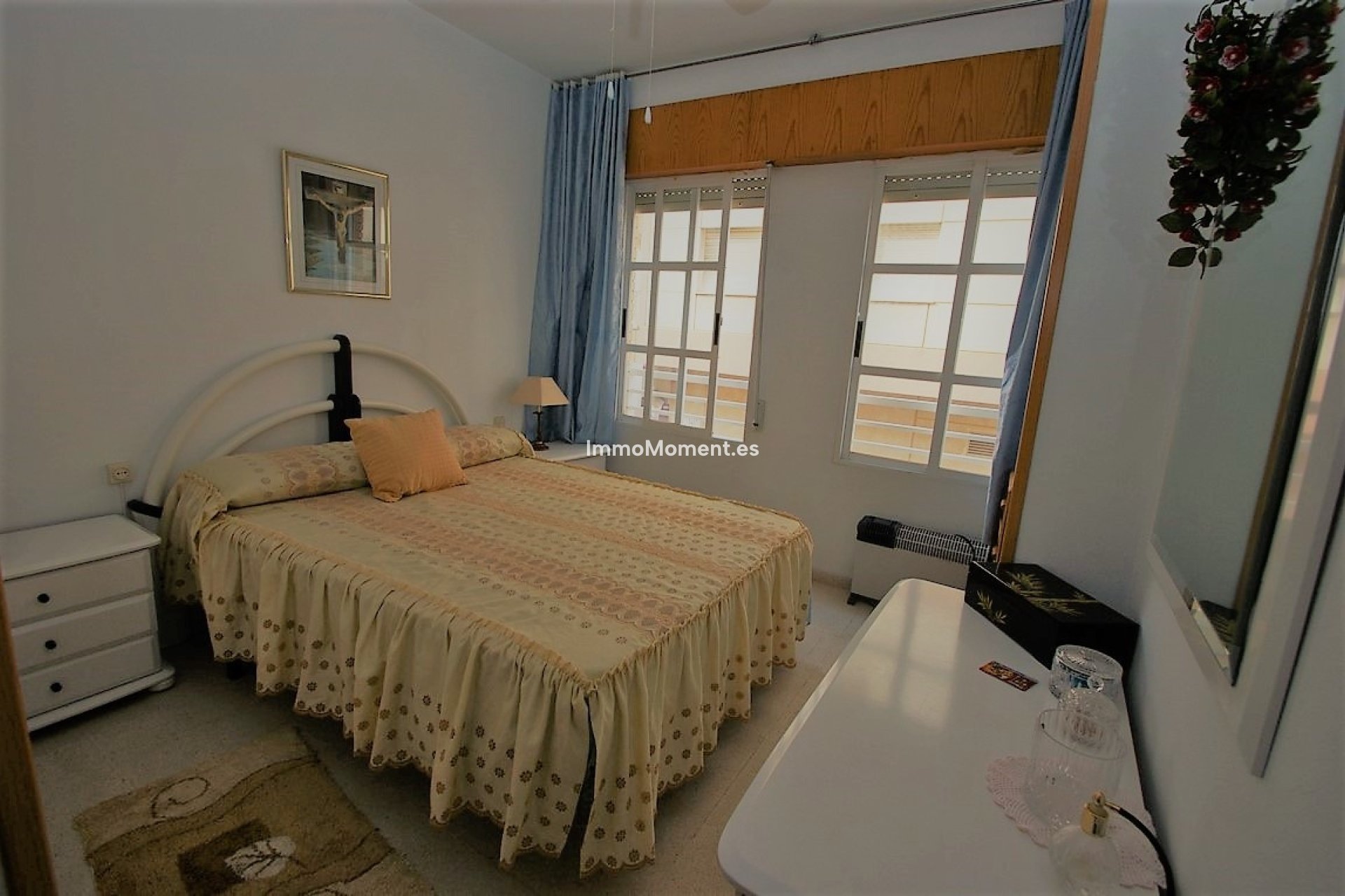 Bestaande woning - Appartement - Torrevieja - La Mata