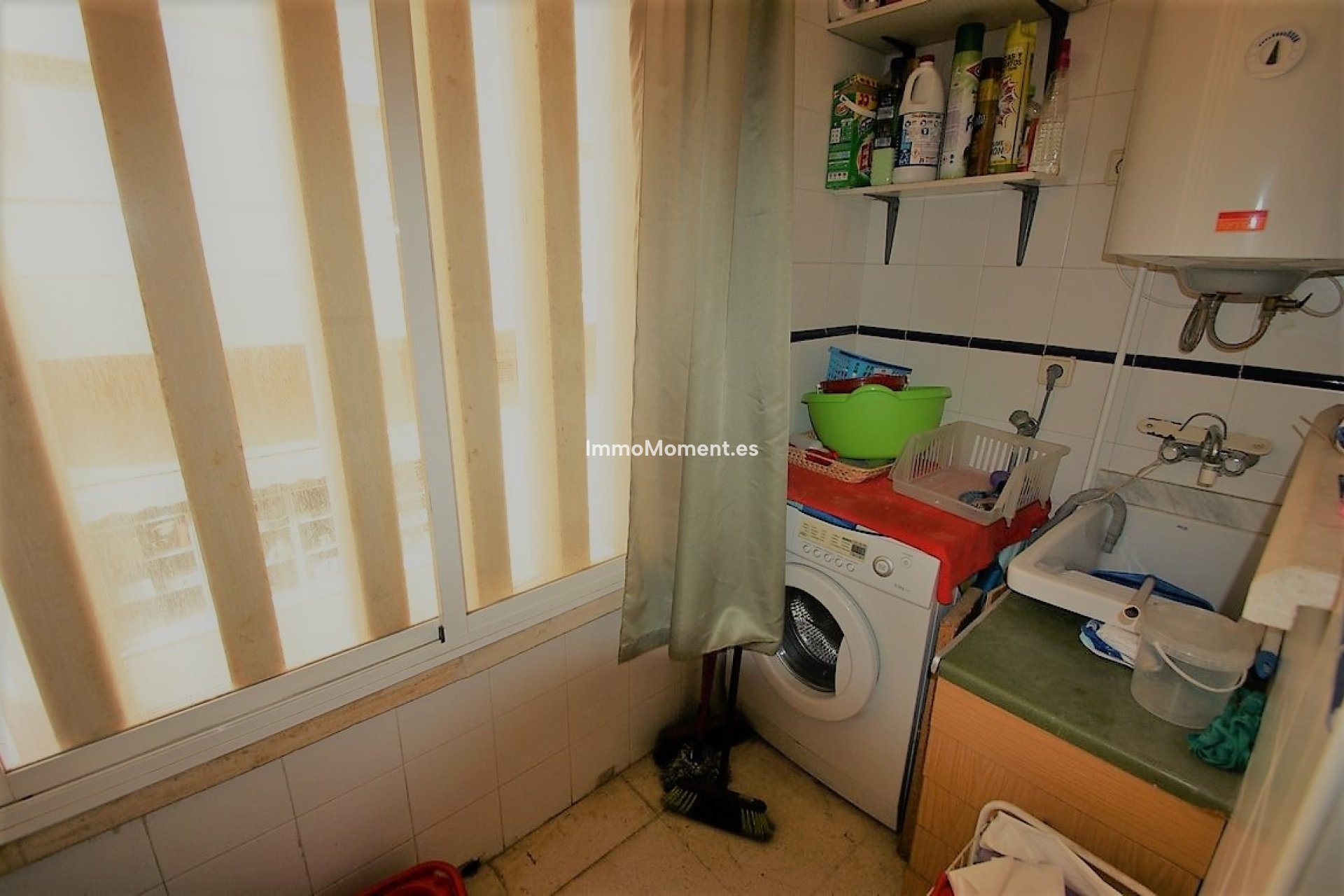 Bestaande woning - Appartement - Torrevieja - La Mata