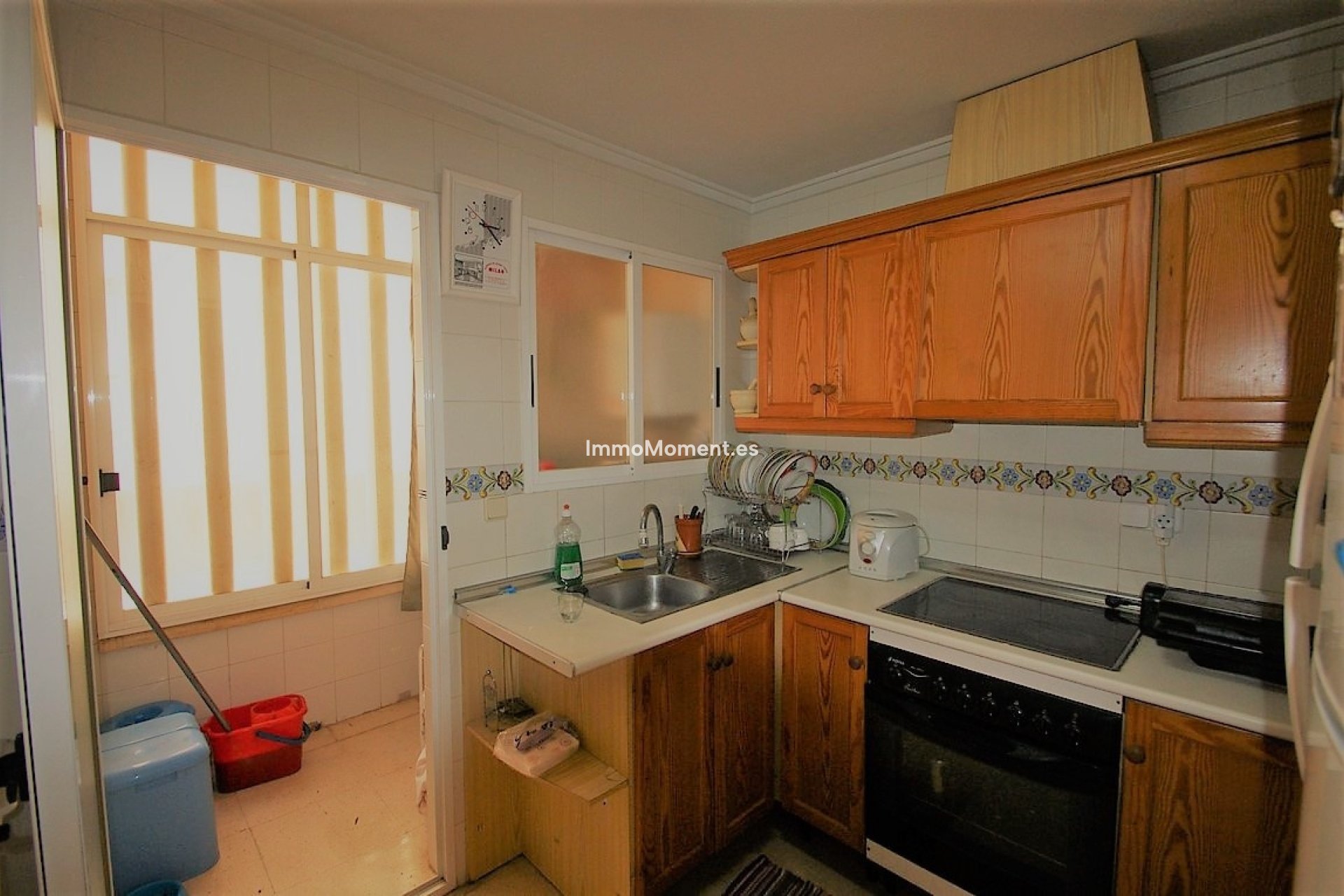 Bestaande woning - Appartement - Torrevieja - La Mata