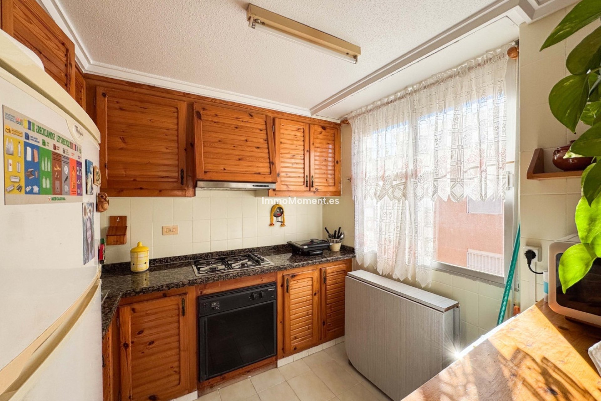 Bestaande woning - Appartement - Torrevieja - La Mata