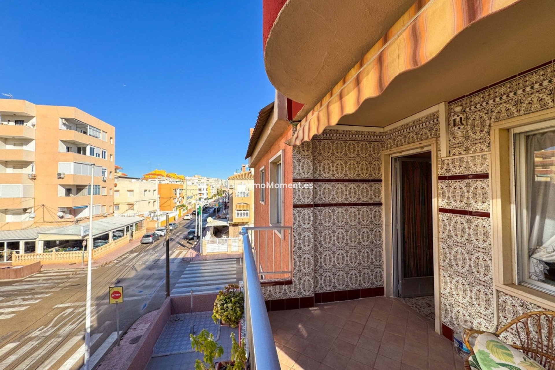 Bestaande woning - Appartement - Torrevieja - La Mata