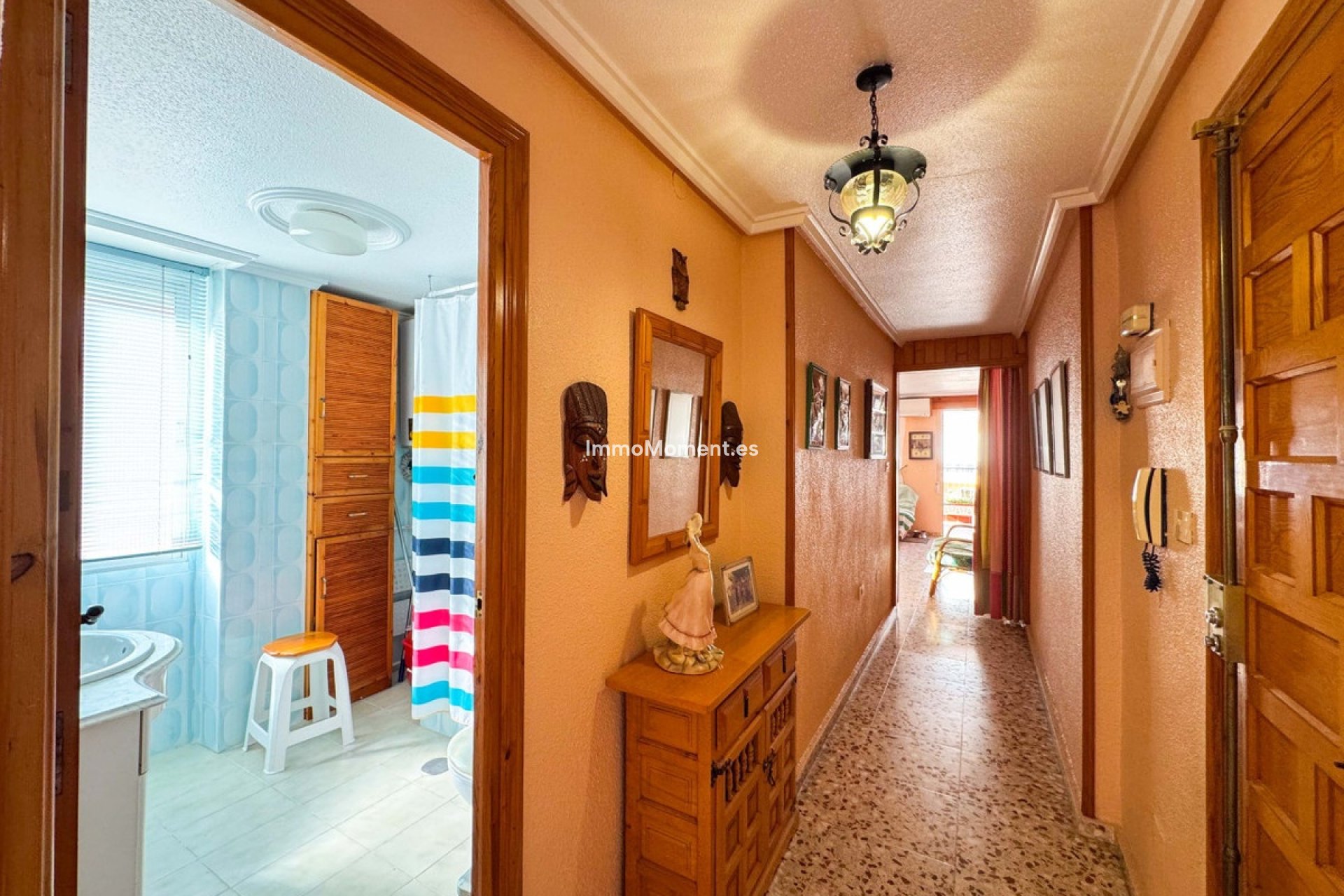 Bestaande woning - Appartement - Torrevieja - La Mata