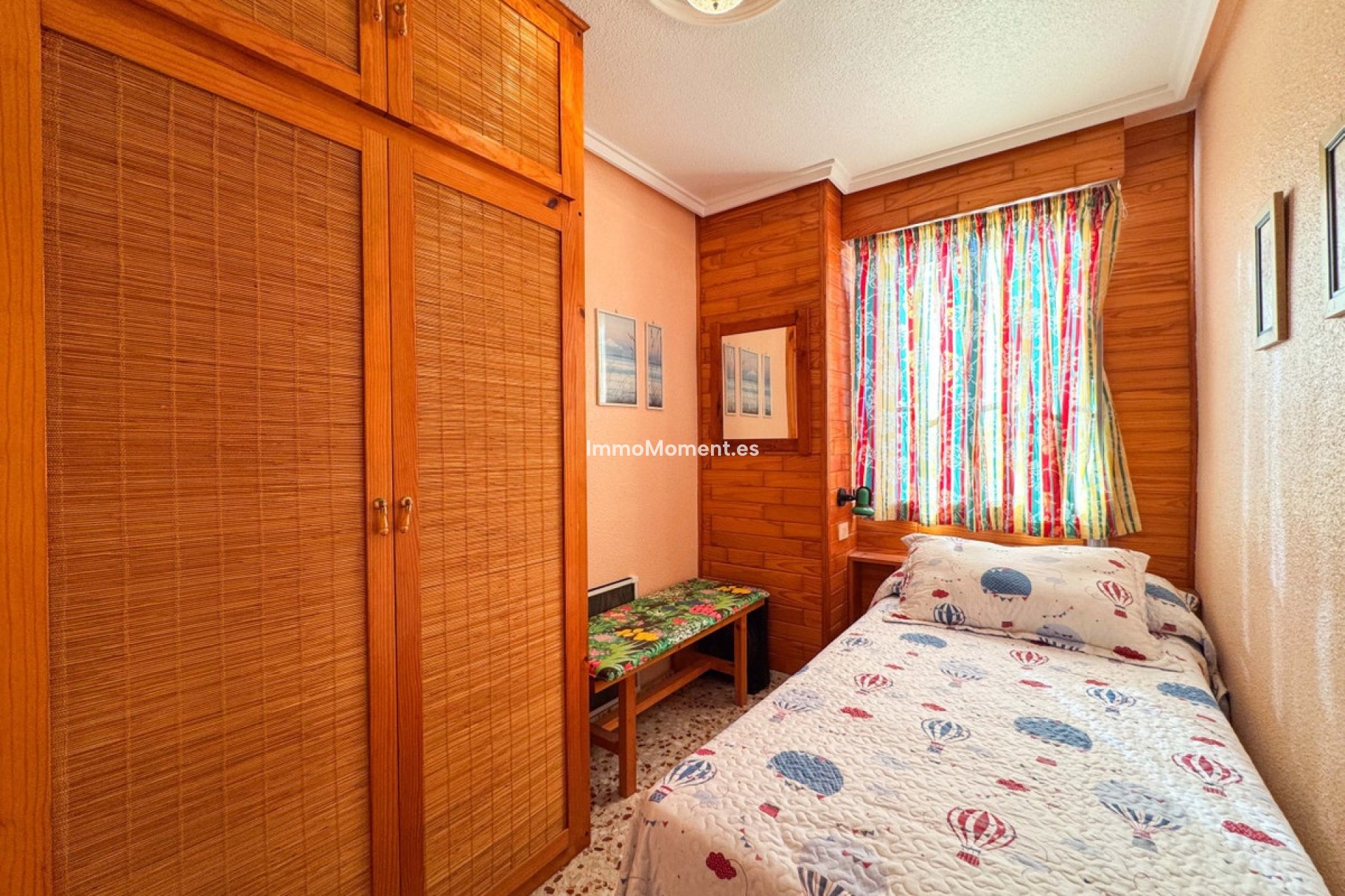 Bestaande woning - Appartement - Torrevieja - La Mata