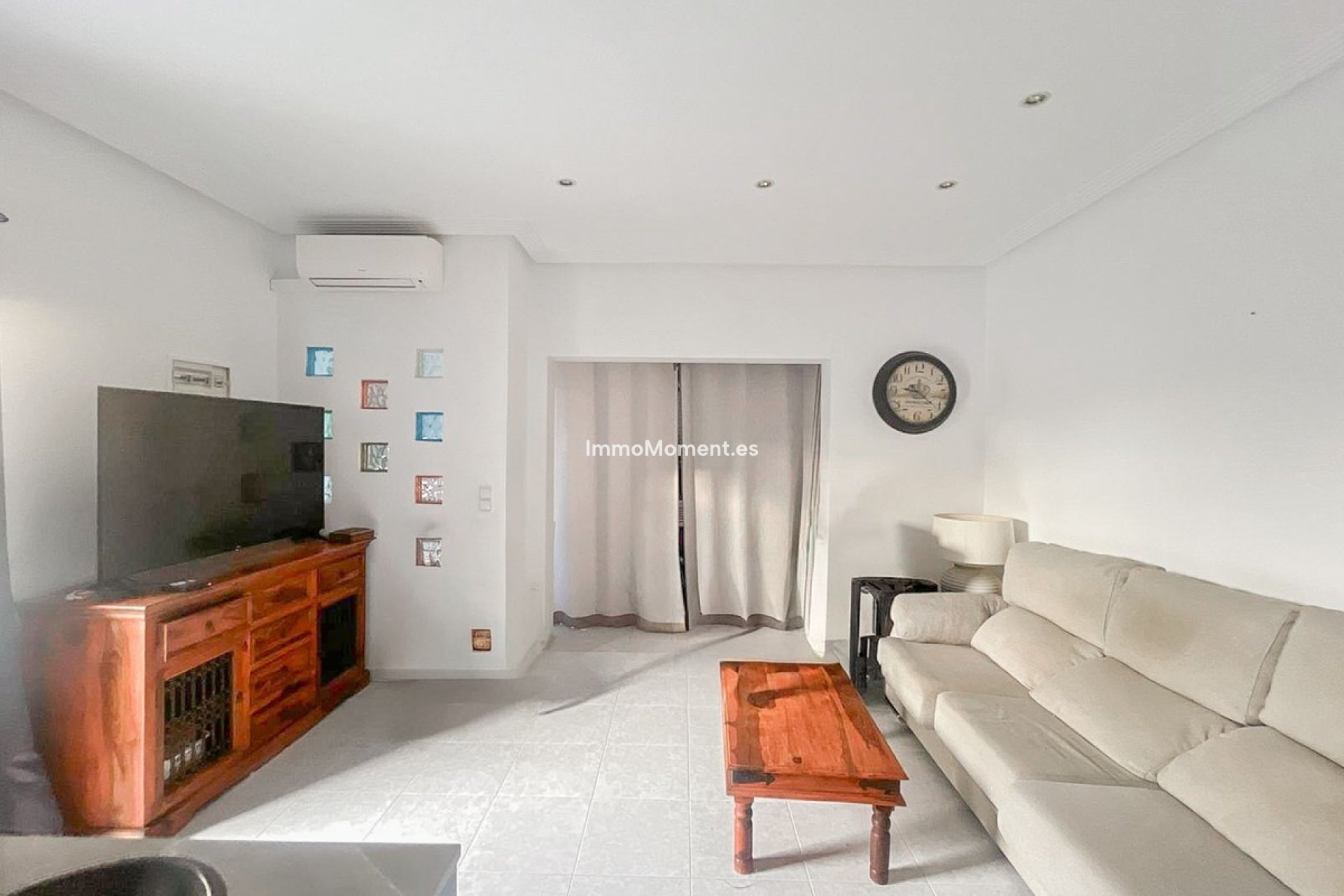 Bestaande woning - Appartement - Torrevieja - La Mata